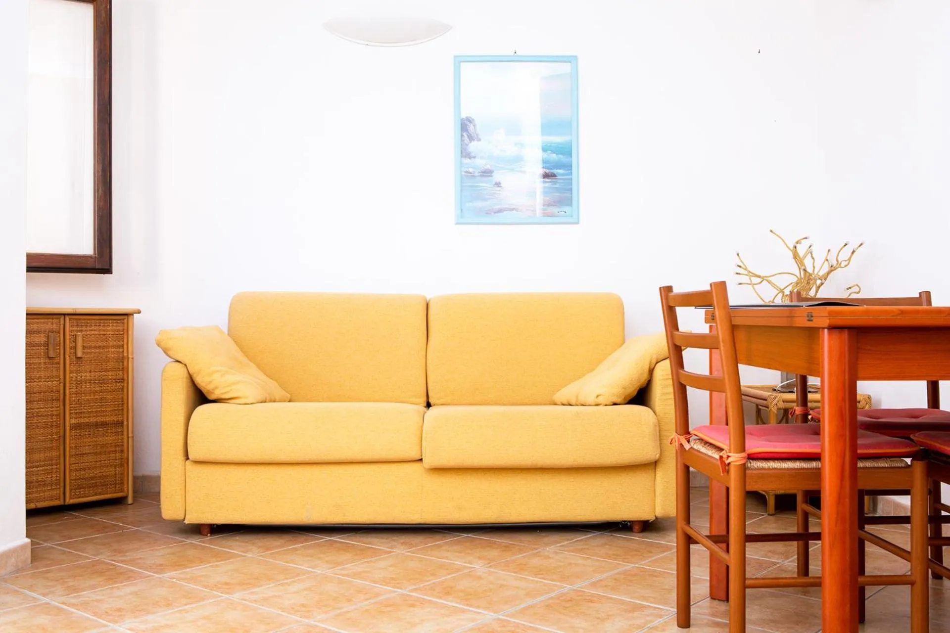 Residence La Marmorata