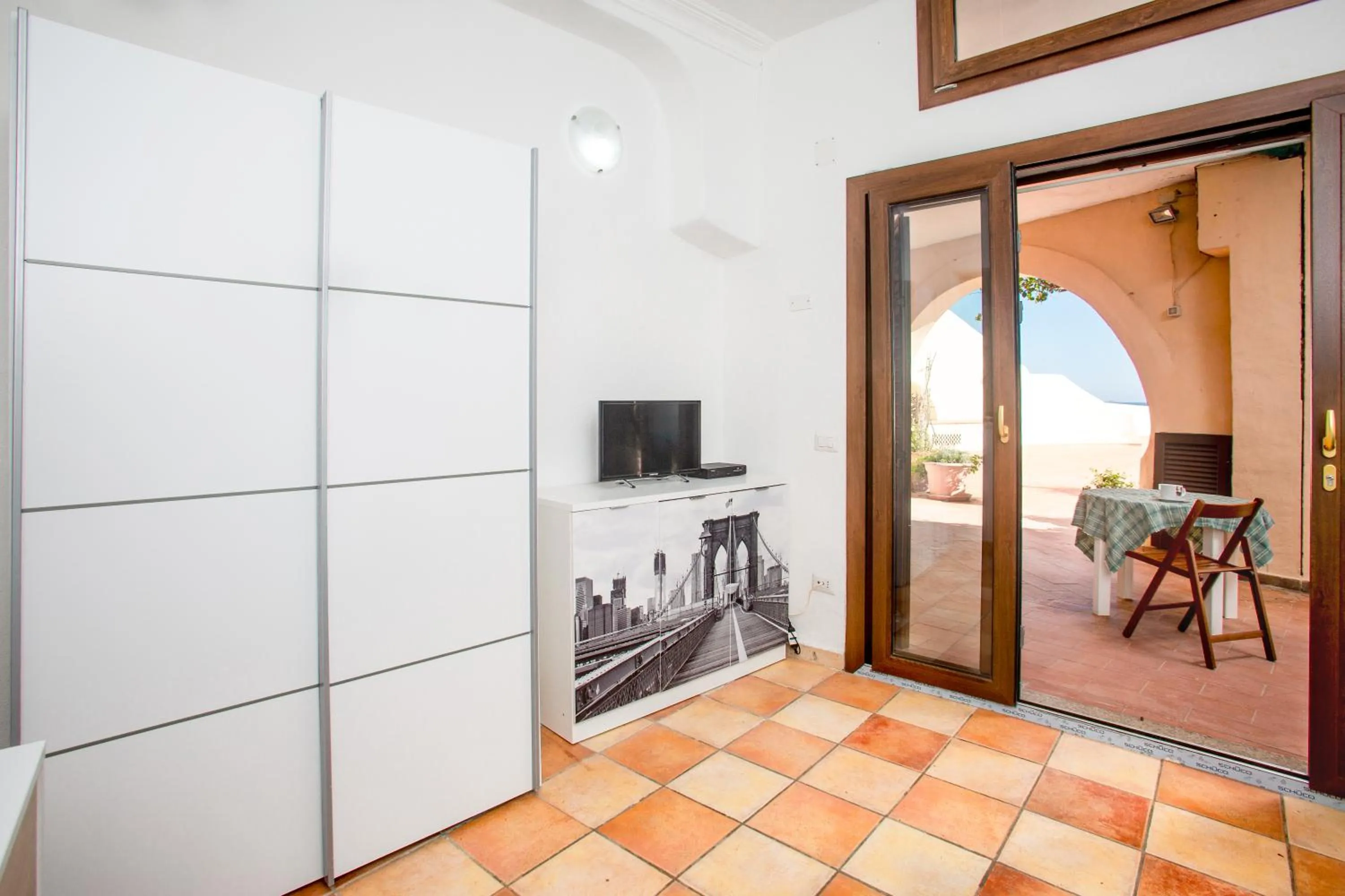 Residence La Marmorata