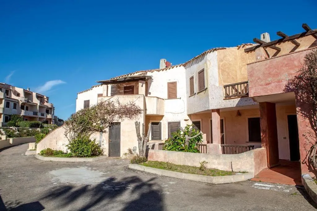 Residence La Marmorata