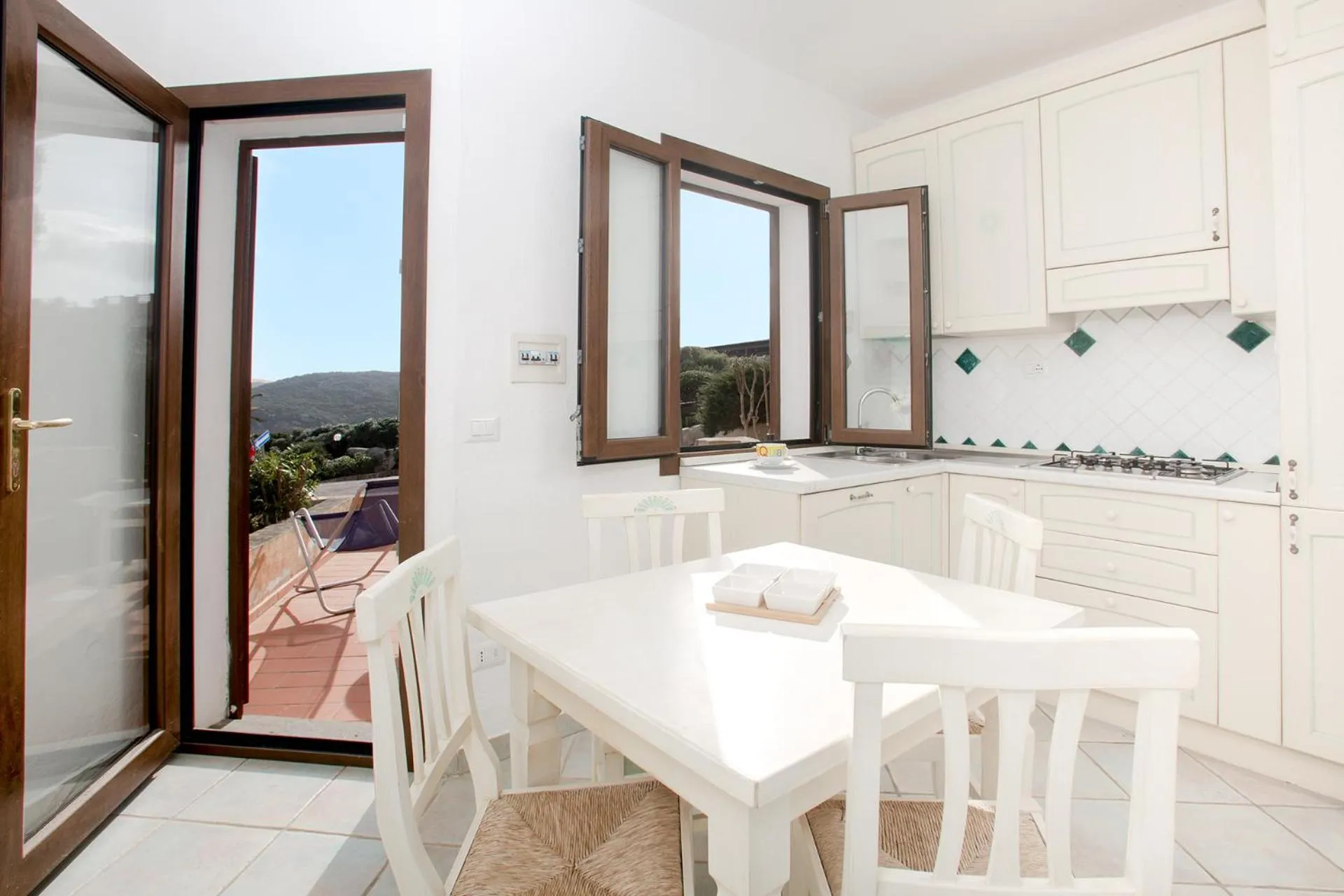 Residence La Marmorata