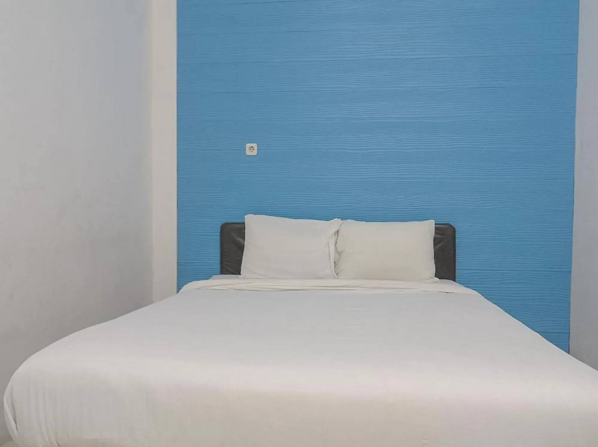 Bed in Artcho Residence near Pantai Bentar Probolinggo Bed in Artcho Residence near Pantai Bentar Probolinggo