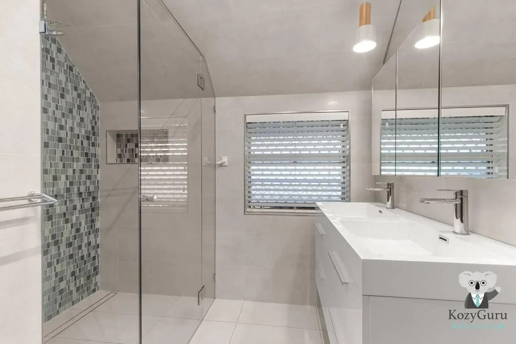 KozyGuru | Spring Hill | 2 Bed 2.5 Bath