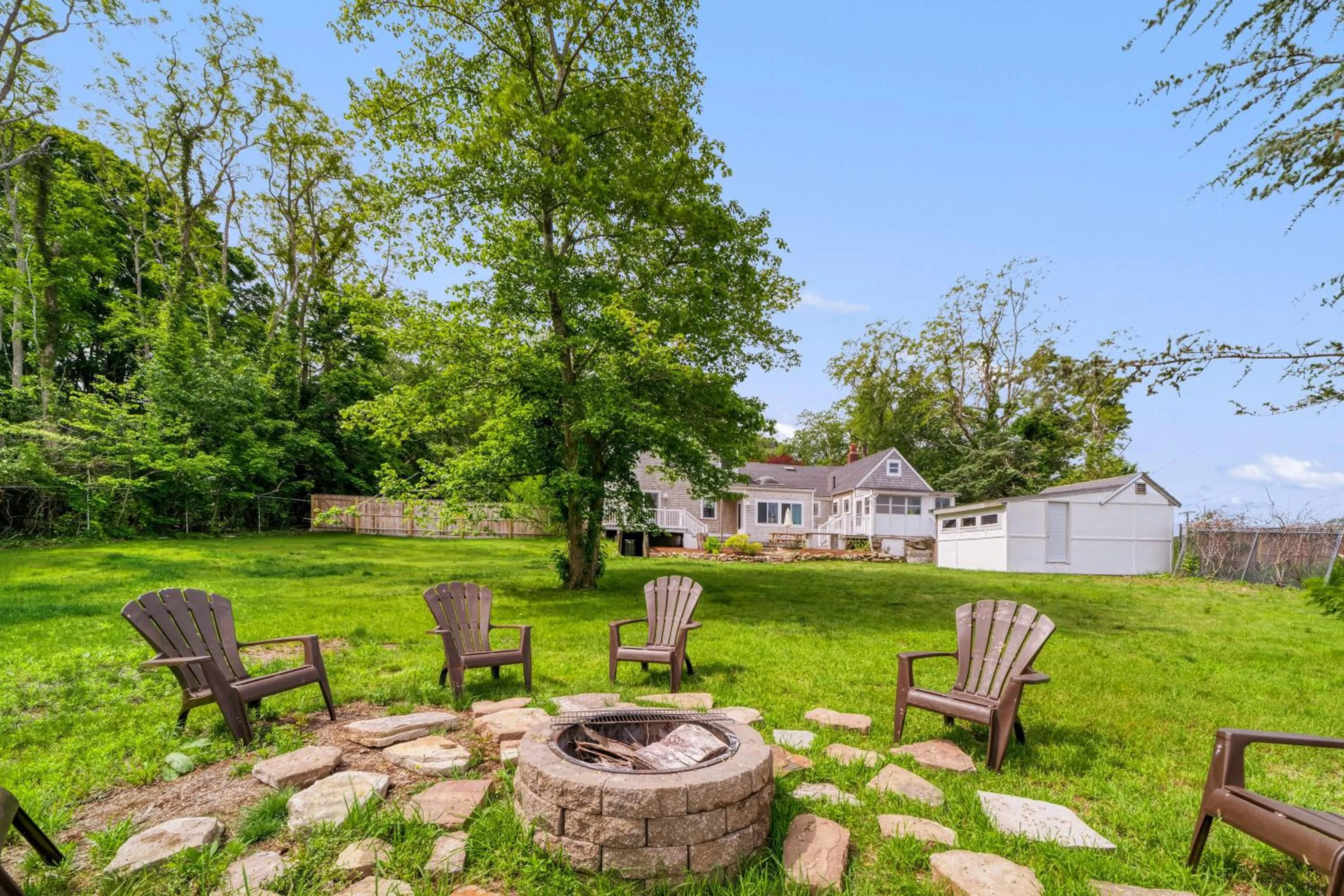 3 Bedroom Cape House by Leavetown Vacations