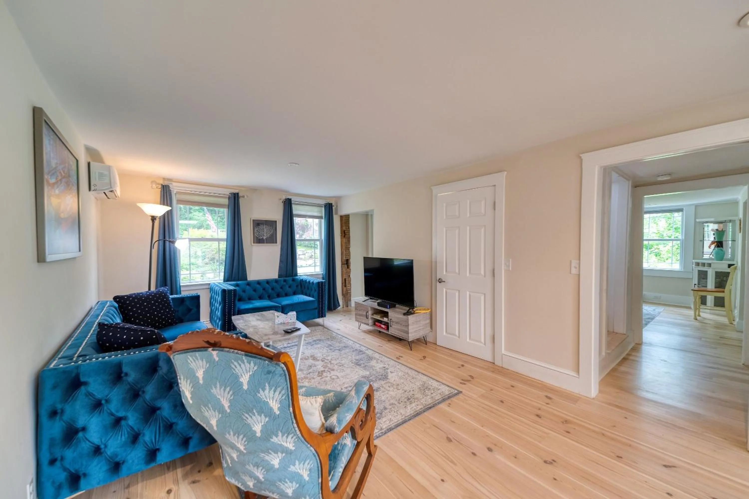 3 Bedroom Cape House by Leavetown Vacations