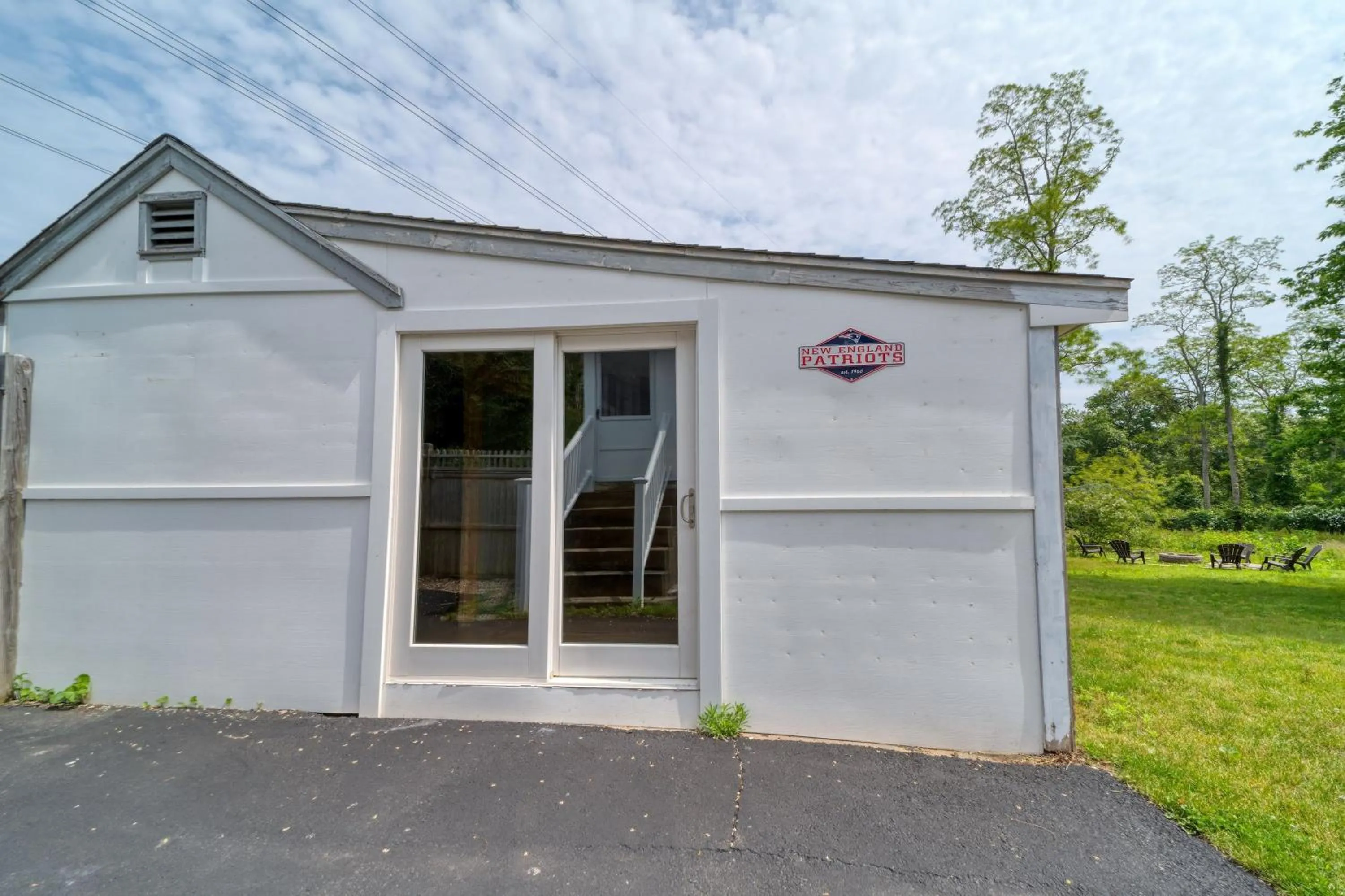 3 Bedroom Cape House by Leavetown Vacations