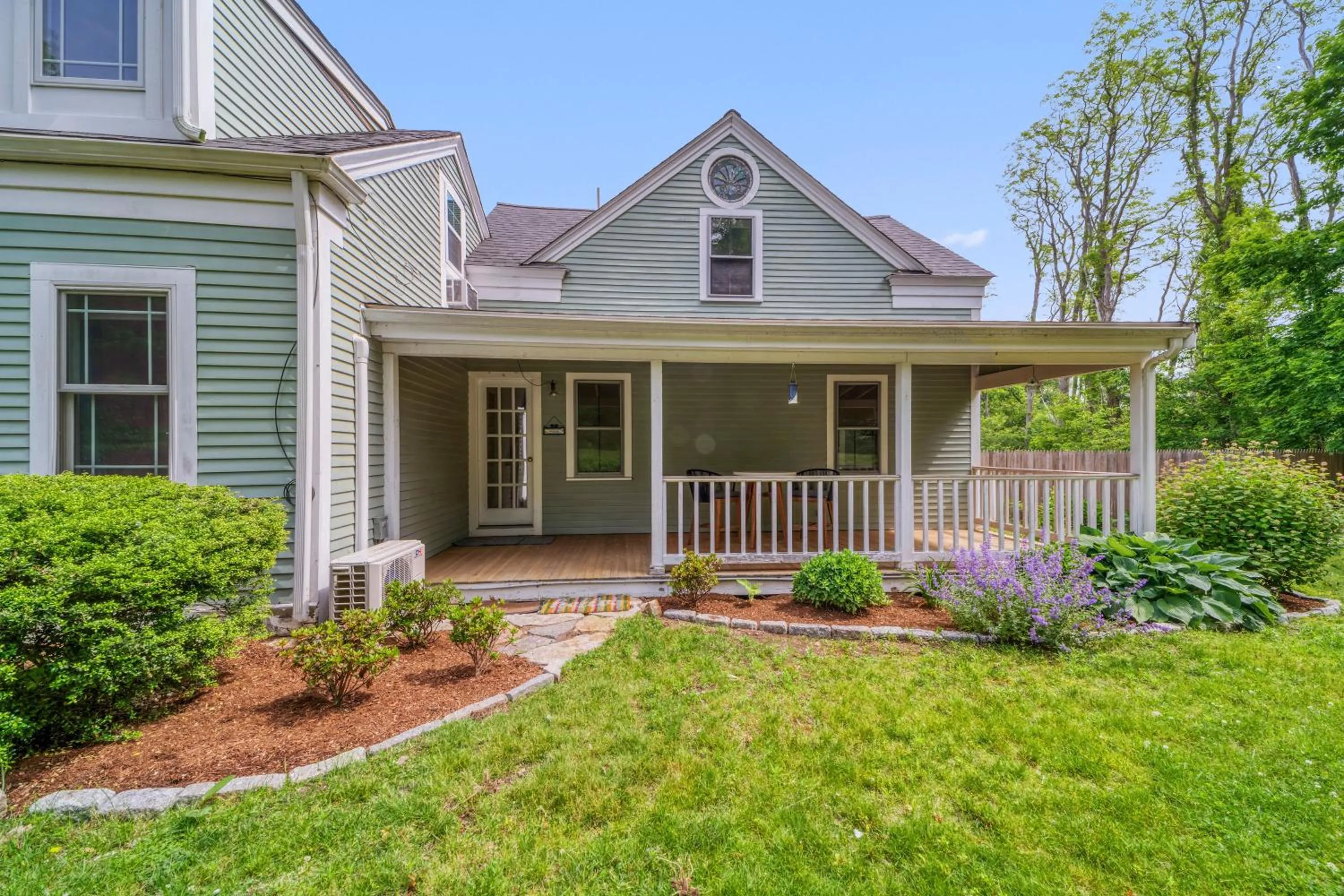 3 Bedroom Cape House by Leavetown Vacations