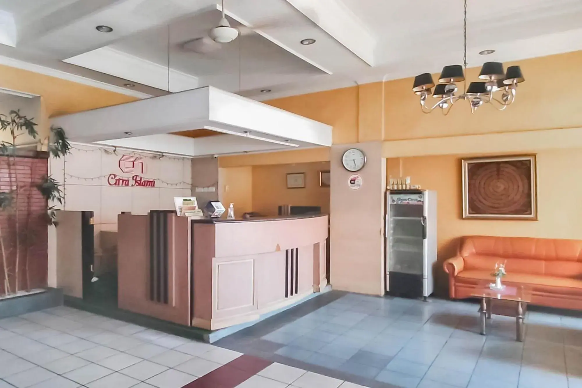 Hotel Syariah Citra Nusantara Balikpapan Hotel Syariah Citra Nusantara Balikpapan