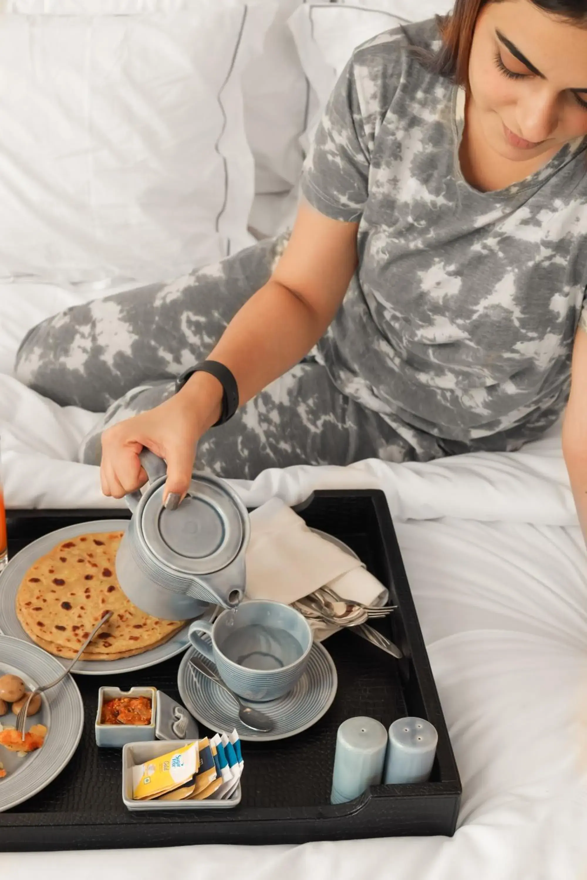 Food and drinks in The Prominence Mussoorie Road Dehradun Food and drinks in The Prominence Mussoorie Road Dehradun