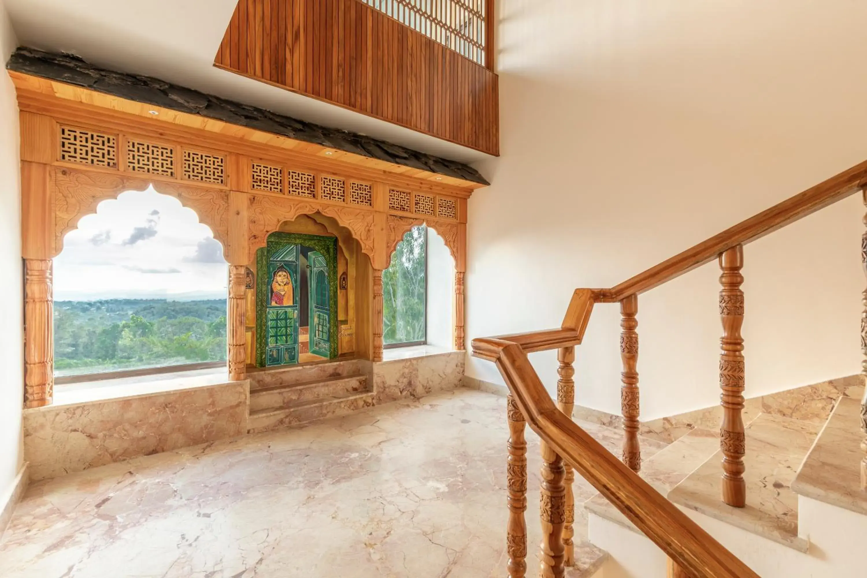 Property building in The Prominence Mussoorie Road Dehradun Property building in The Prominence Mussoorie Road Dehradun