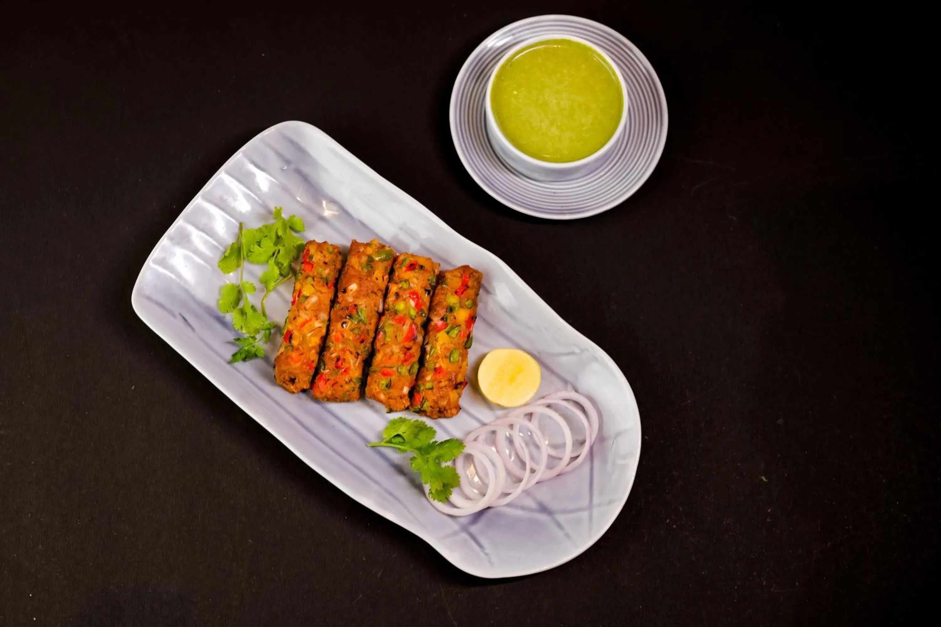 Restaurant/places to eat in The Prominence Mussoorie Road Dehradun