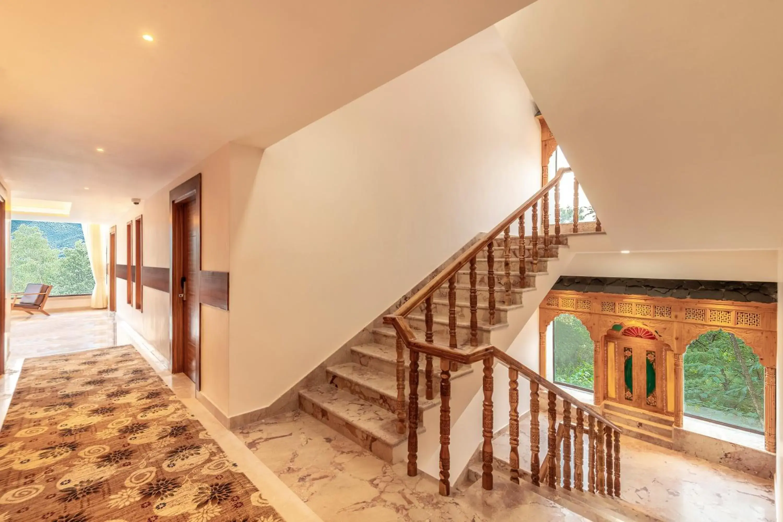 Property building in The Prominence Mussoorie Road Dehradun Property building in The Prominence Mussoorie Road Dehradun