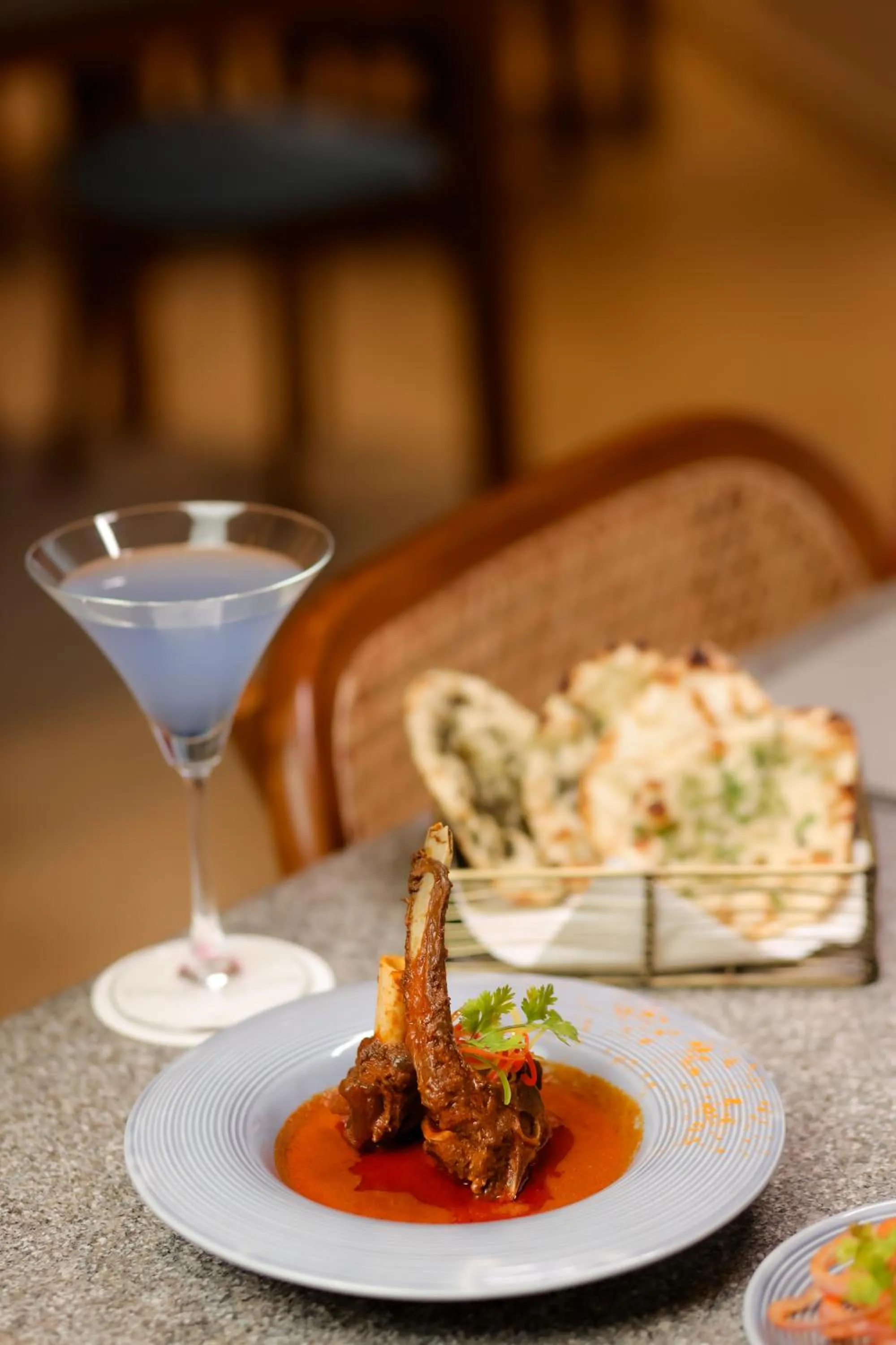 Restaurant/places to eat in The Prominence Mussoorie Road Dehradun