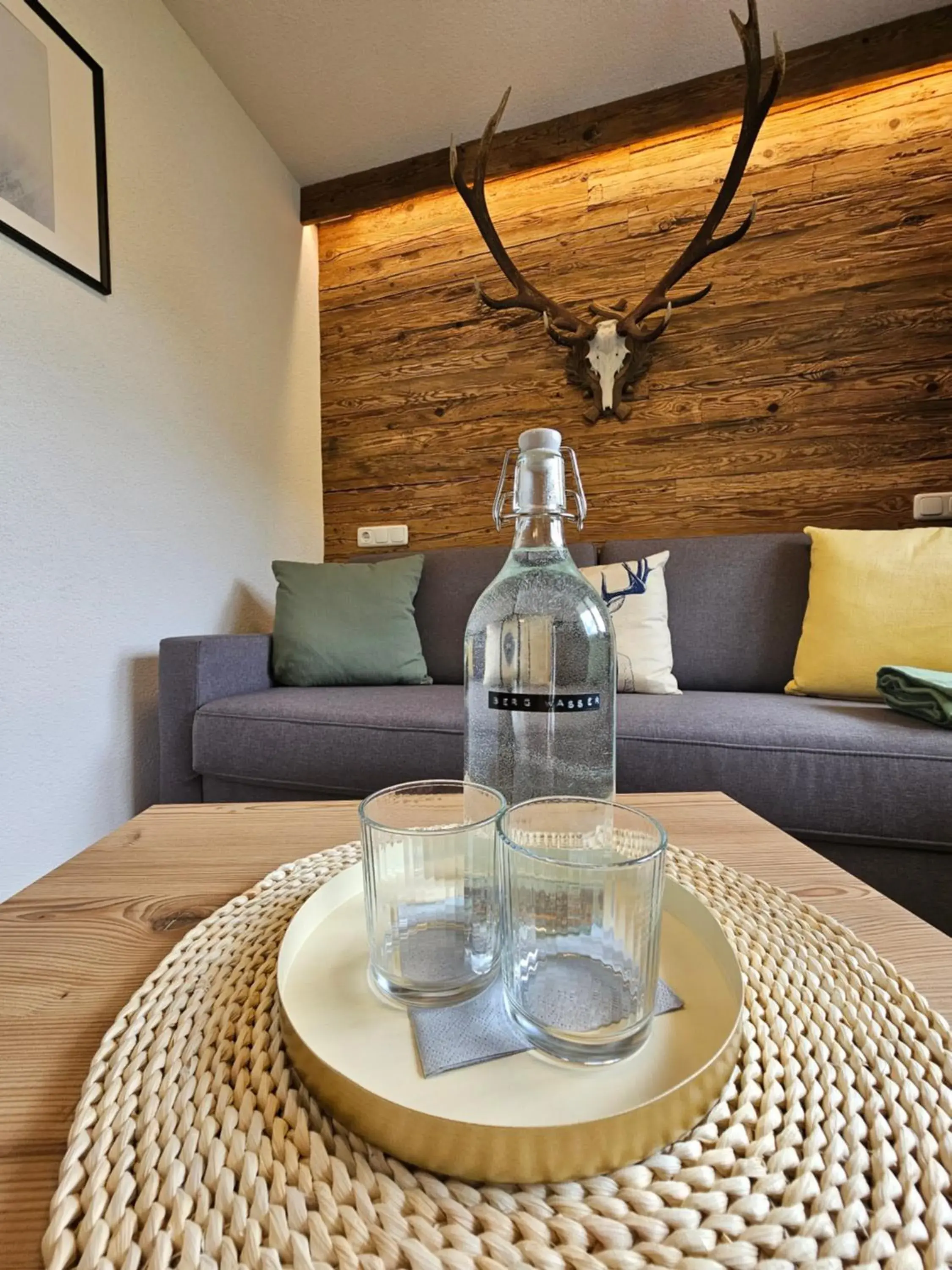 Bergkristall B&B Bergkristall B&B