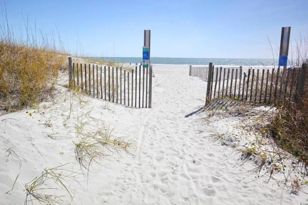 Beach in A Day at the Dunes! Shore Drive NMB