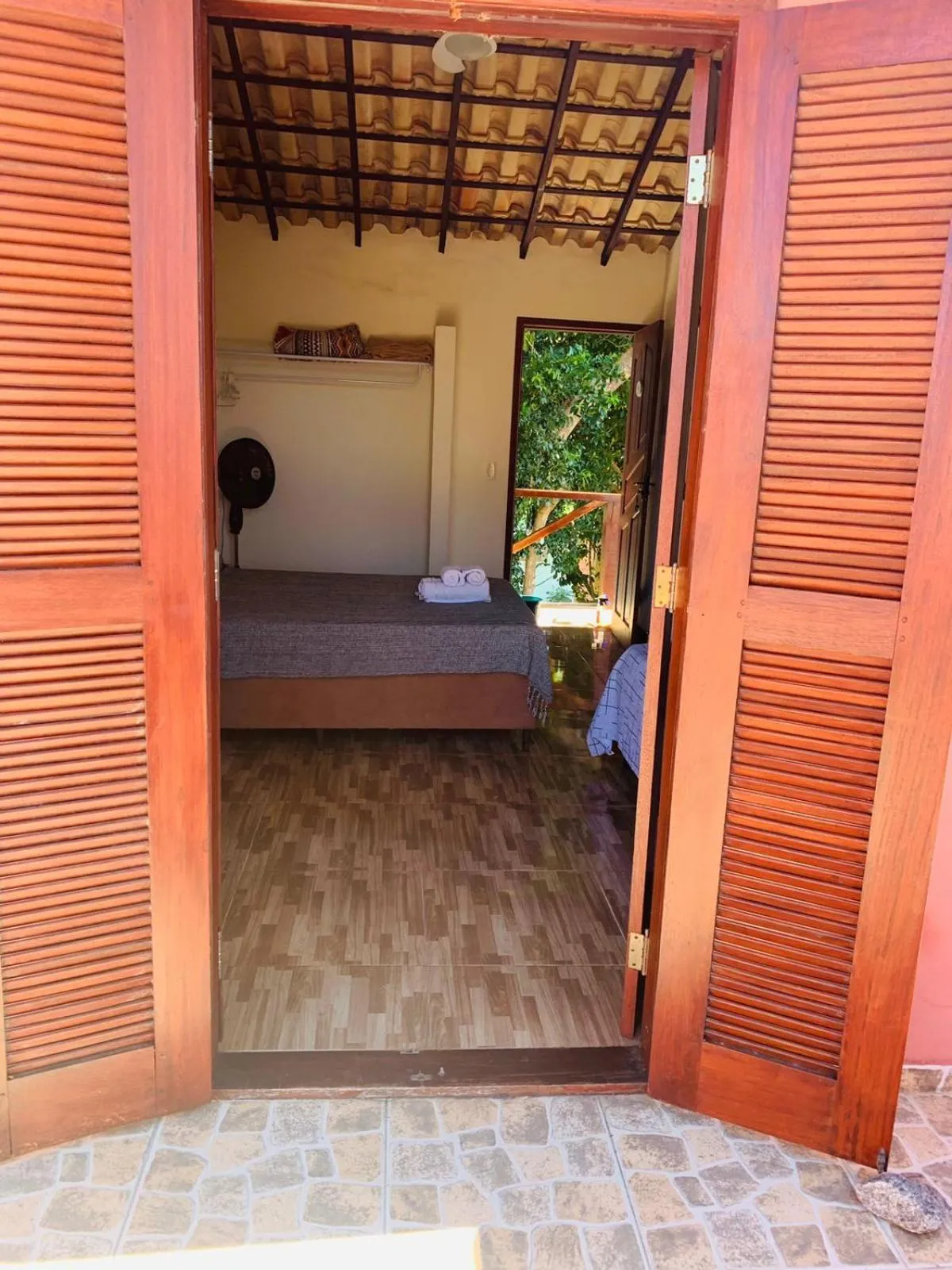 Balcony/Terrace in Recanto Da Ursa