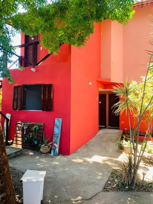 Garden in Recanto Da Ursa