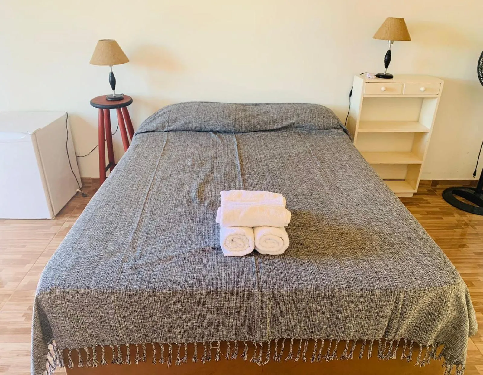 Bed in Recanto Da Ursa