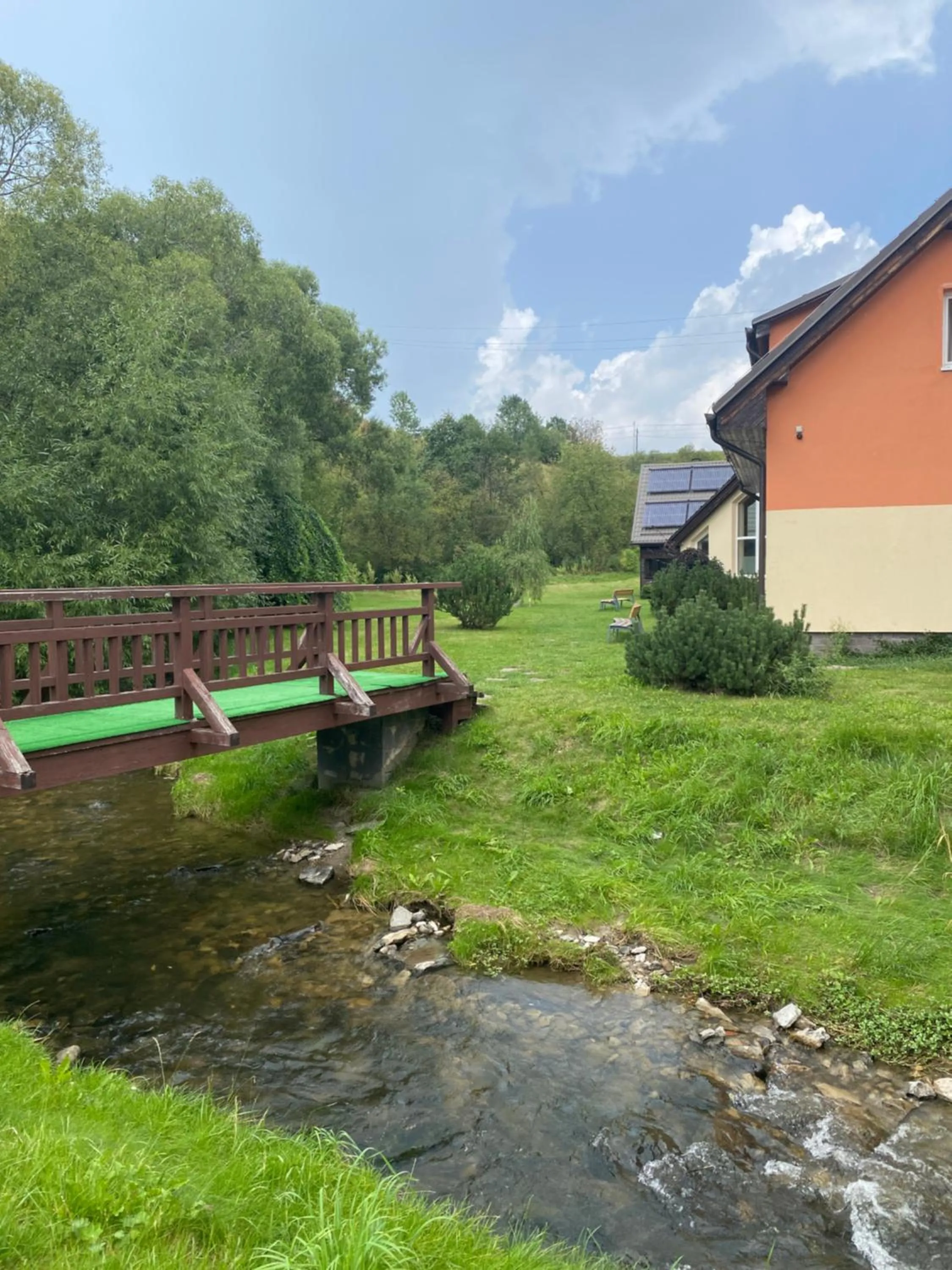 Activities in Hotel Sipox