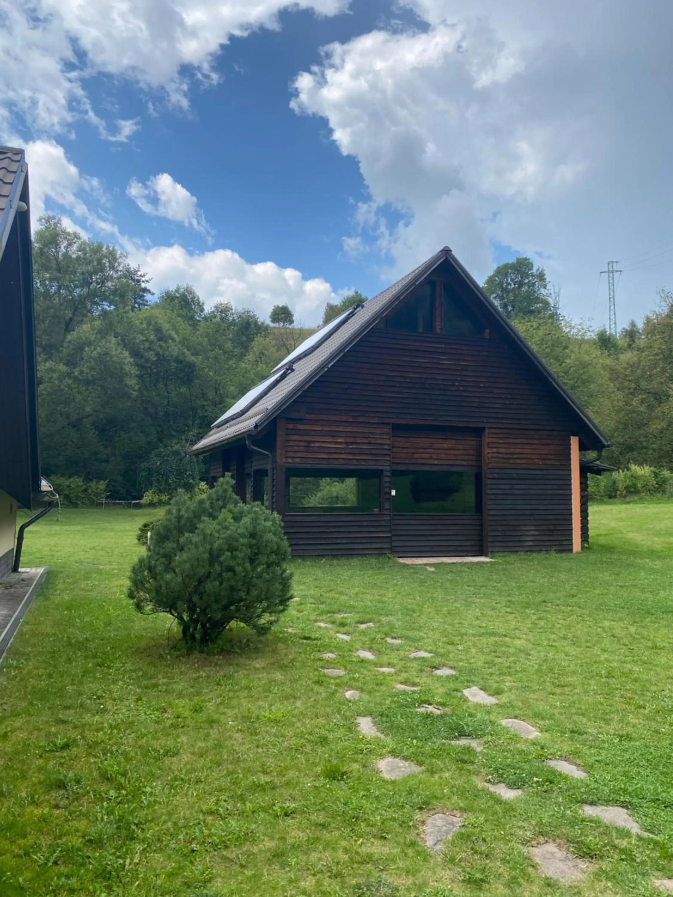 Off site in Hotel Sipox