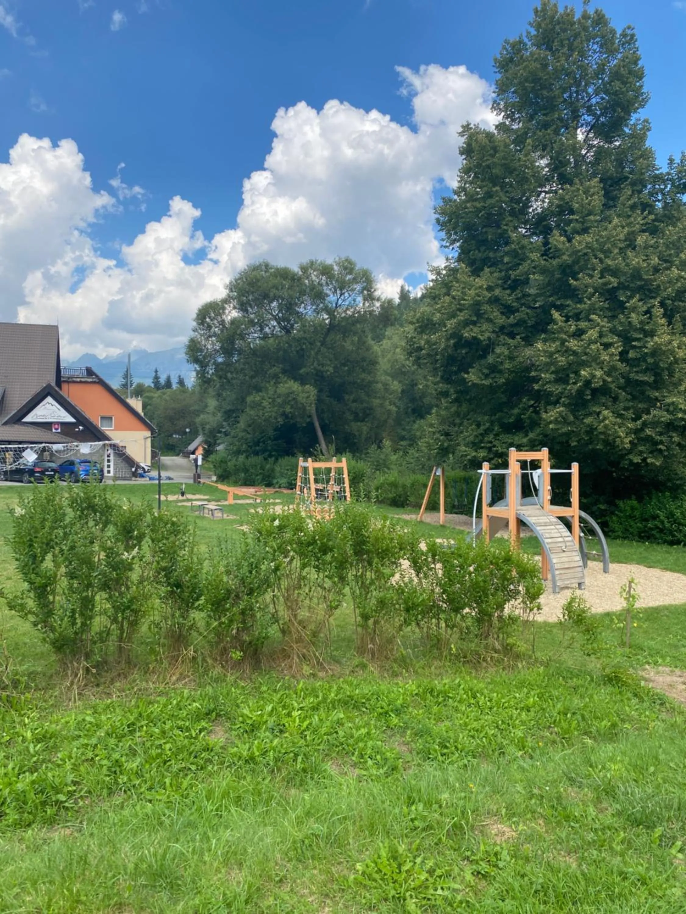 Off site in Hotel Sipox