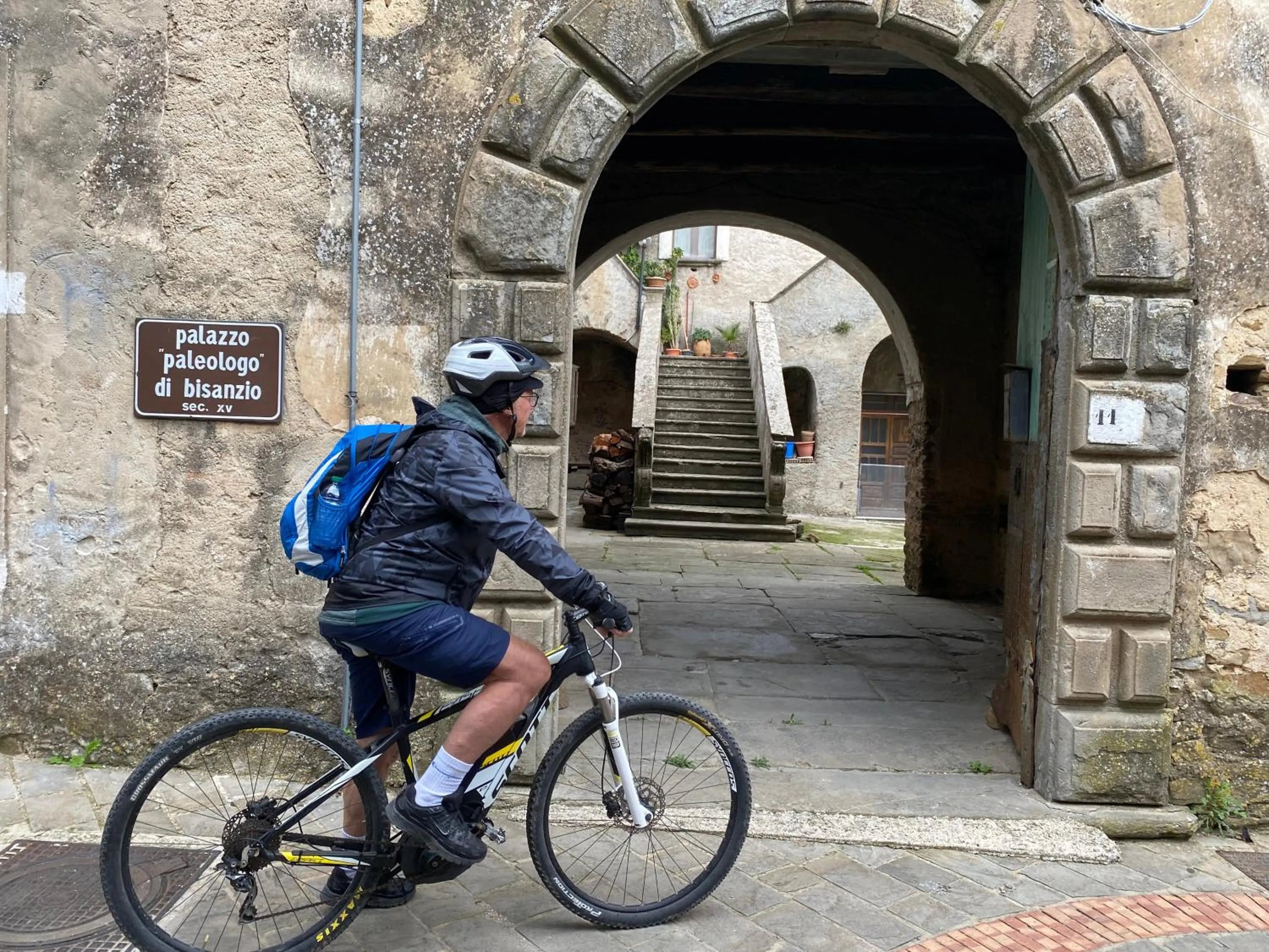 Activities in Villa Bernadette