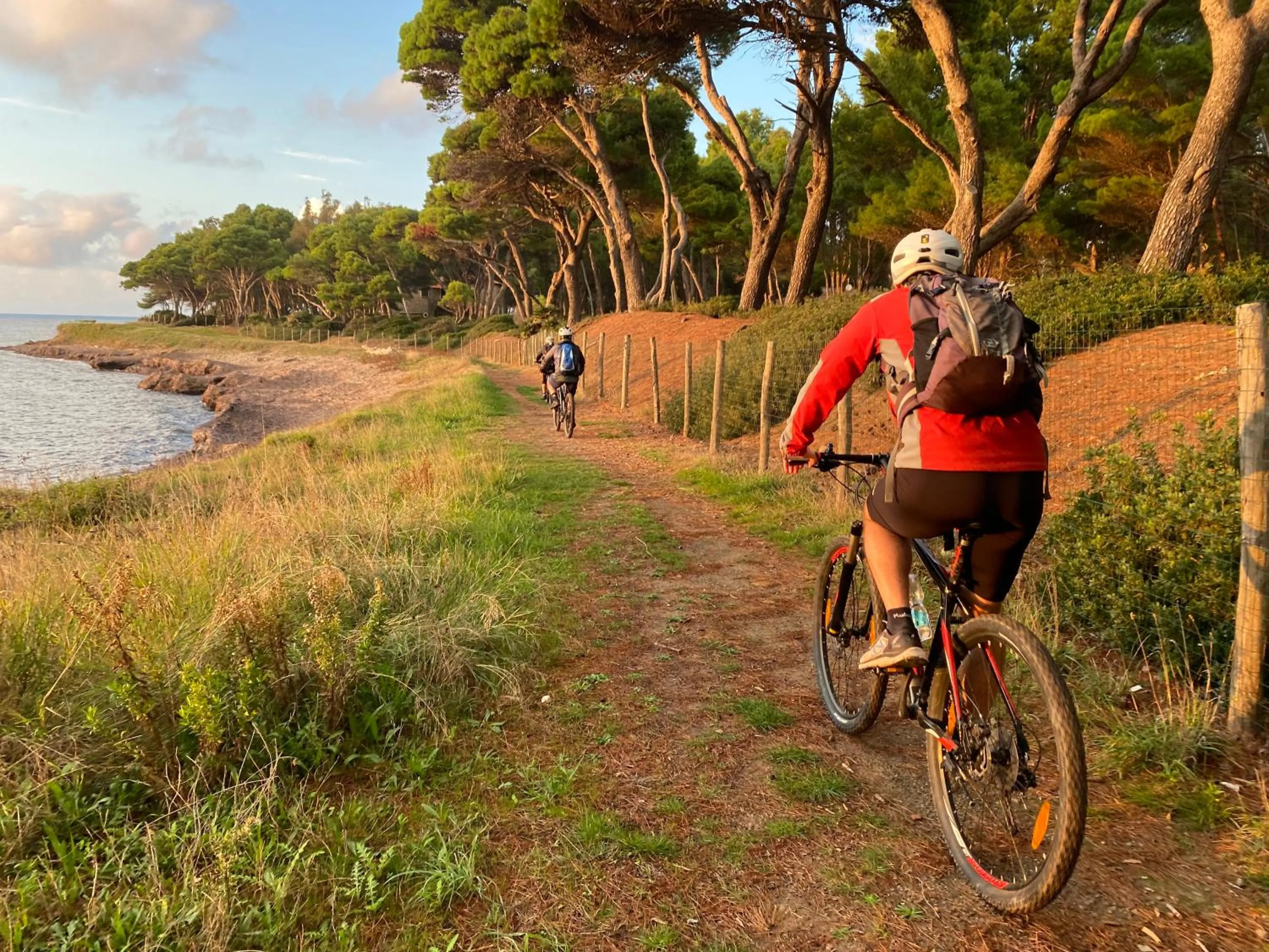 Activities in Villa Bernadette