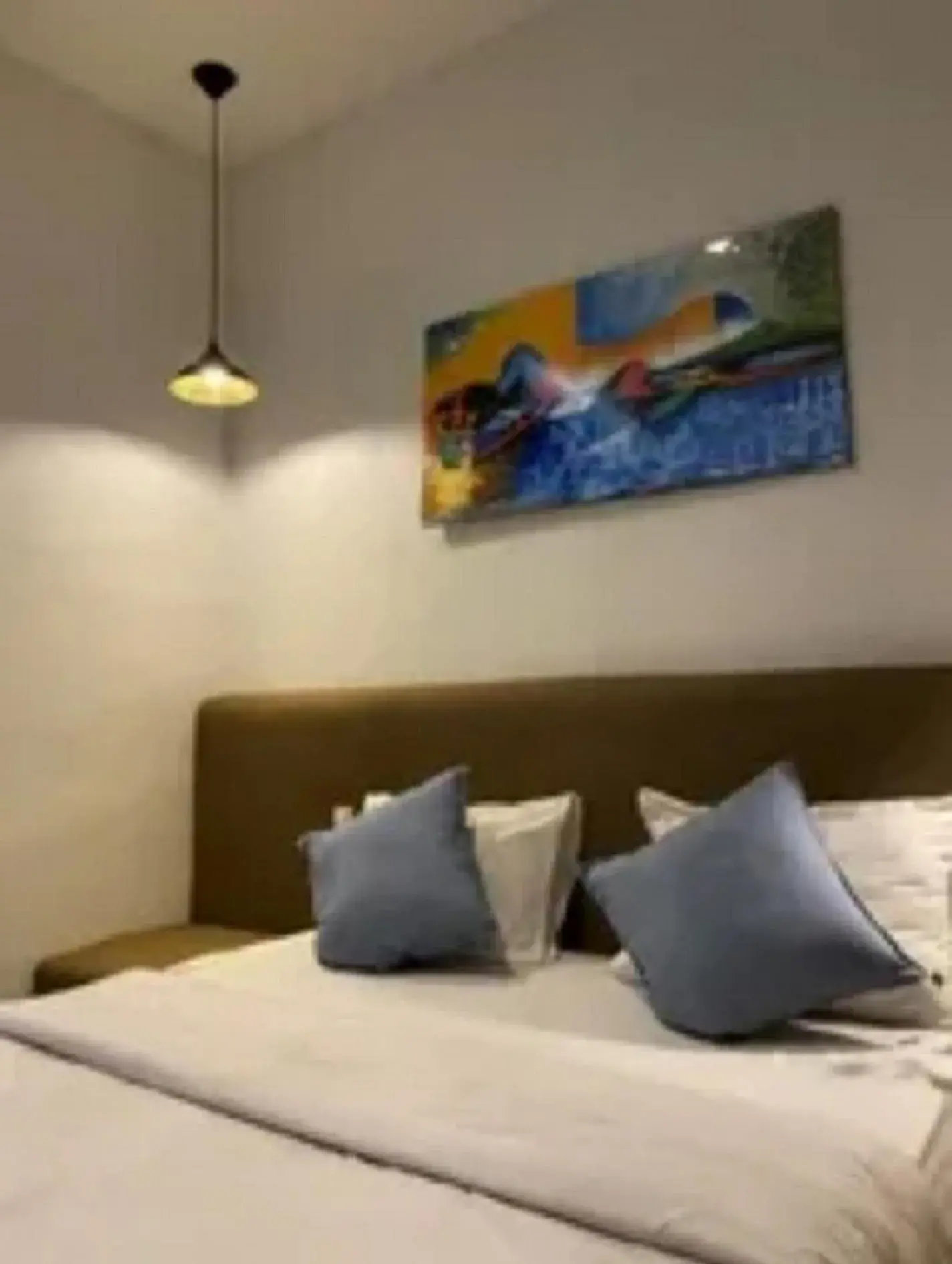 Bedroom, Bed in Vosstel Guest House Bedroom, Bed in Vosstel Guest House