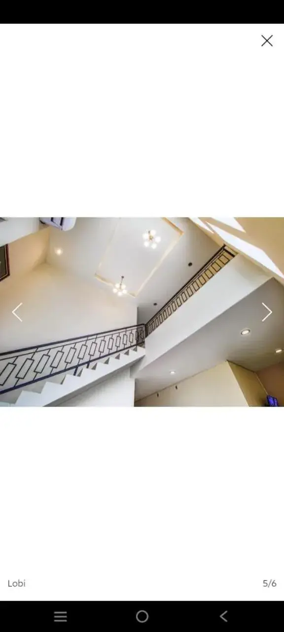 Lobby or reception in Vosstel Guest House Lobby or reception in Vosstel Guest House