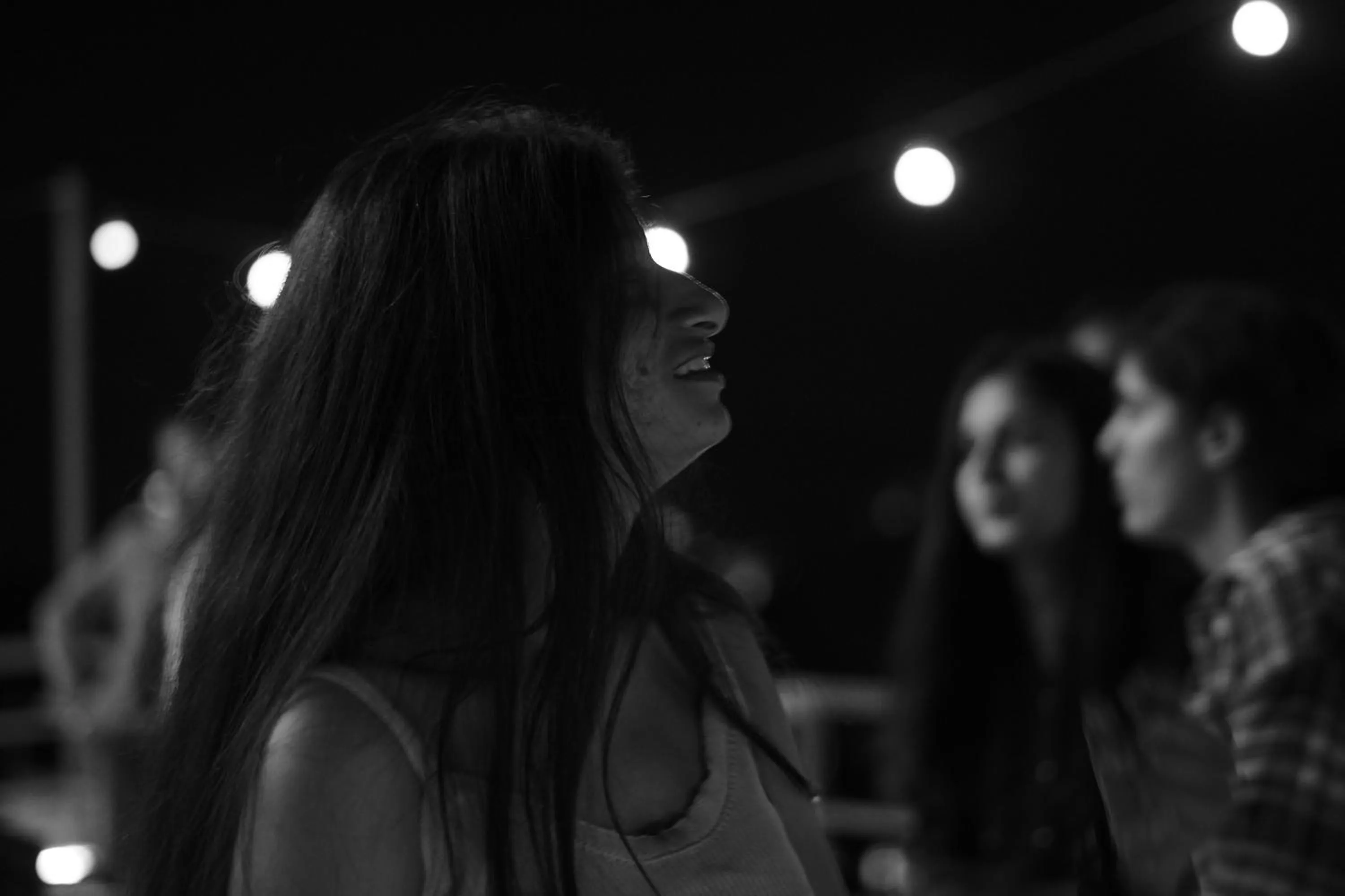 People in Mild Life Hostel Udaipur