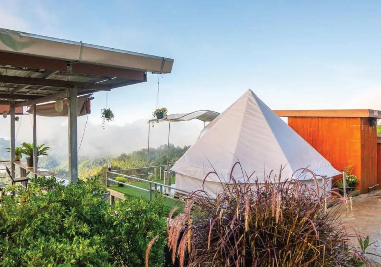 Property building in Ahcnng Camp