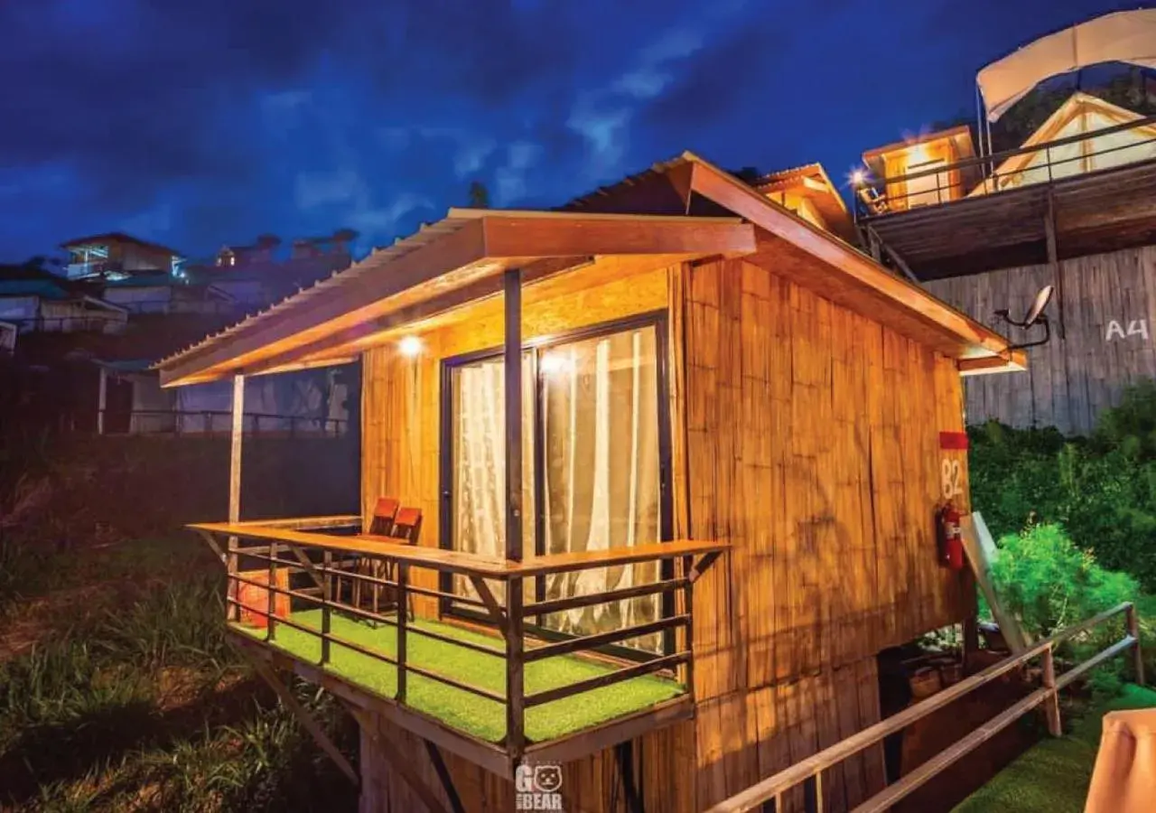 Property building in Ahcnng Camp Property building in Ahcnng Camp