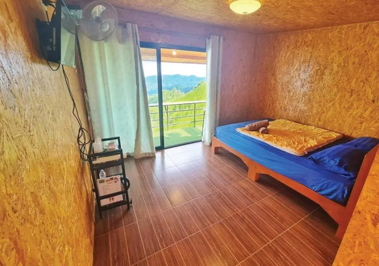 Bed in Ahcnng Camp Bed in Ahcnng Camp