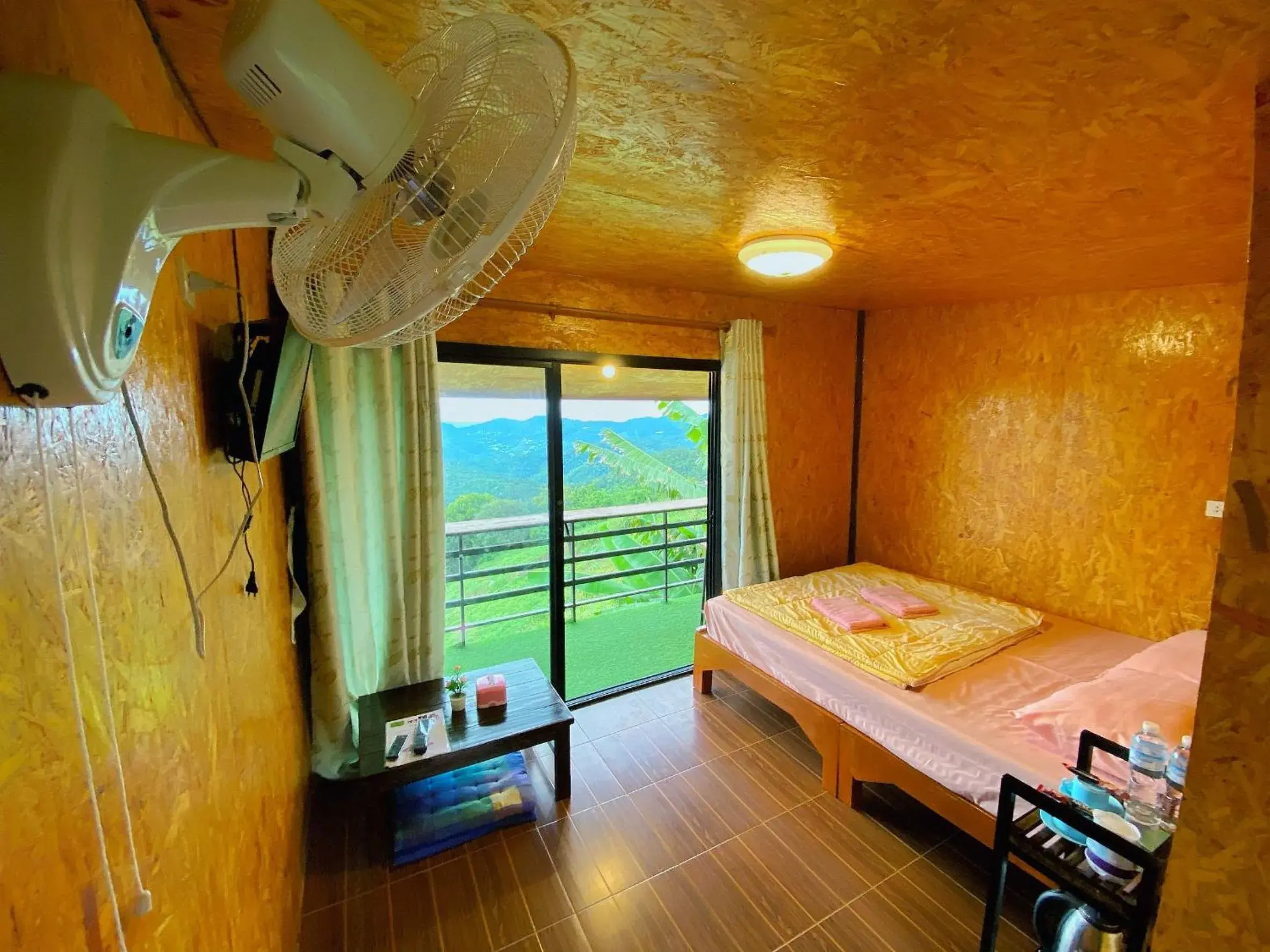 Bed in Ahcnng Camp Bed in Ahcnng Camp