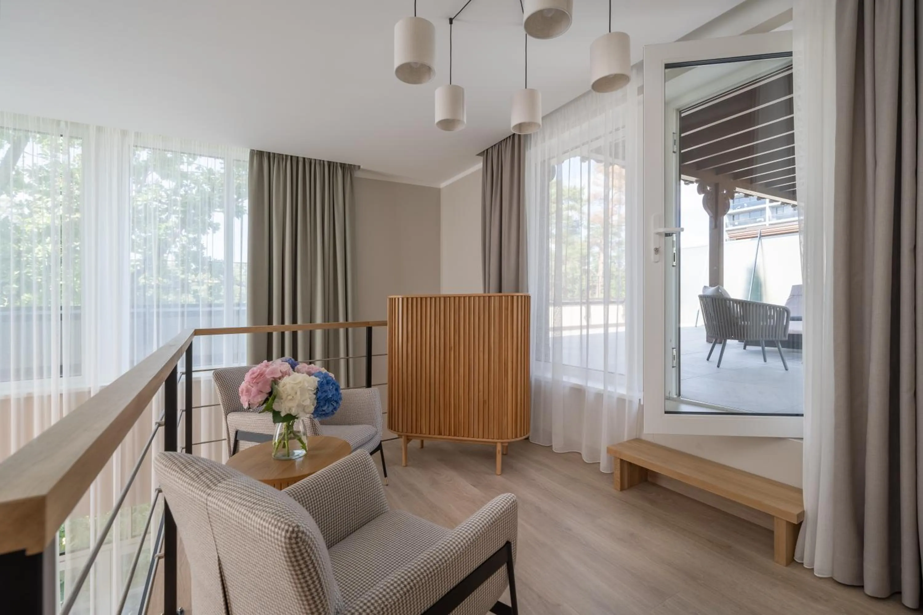 STORIES Design ApartHotel