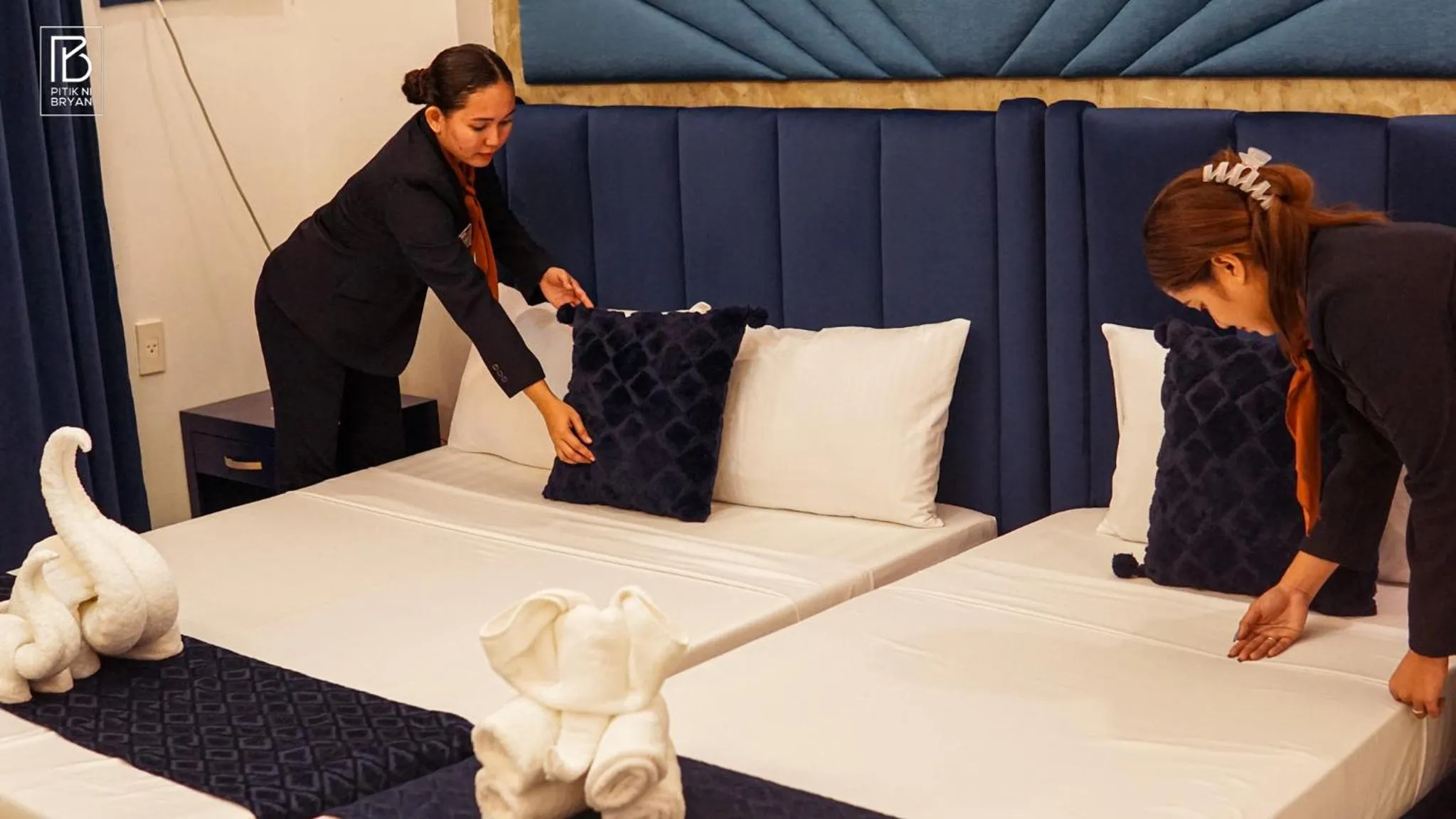 Lighthouse View Boutique Hotel