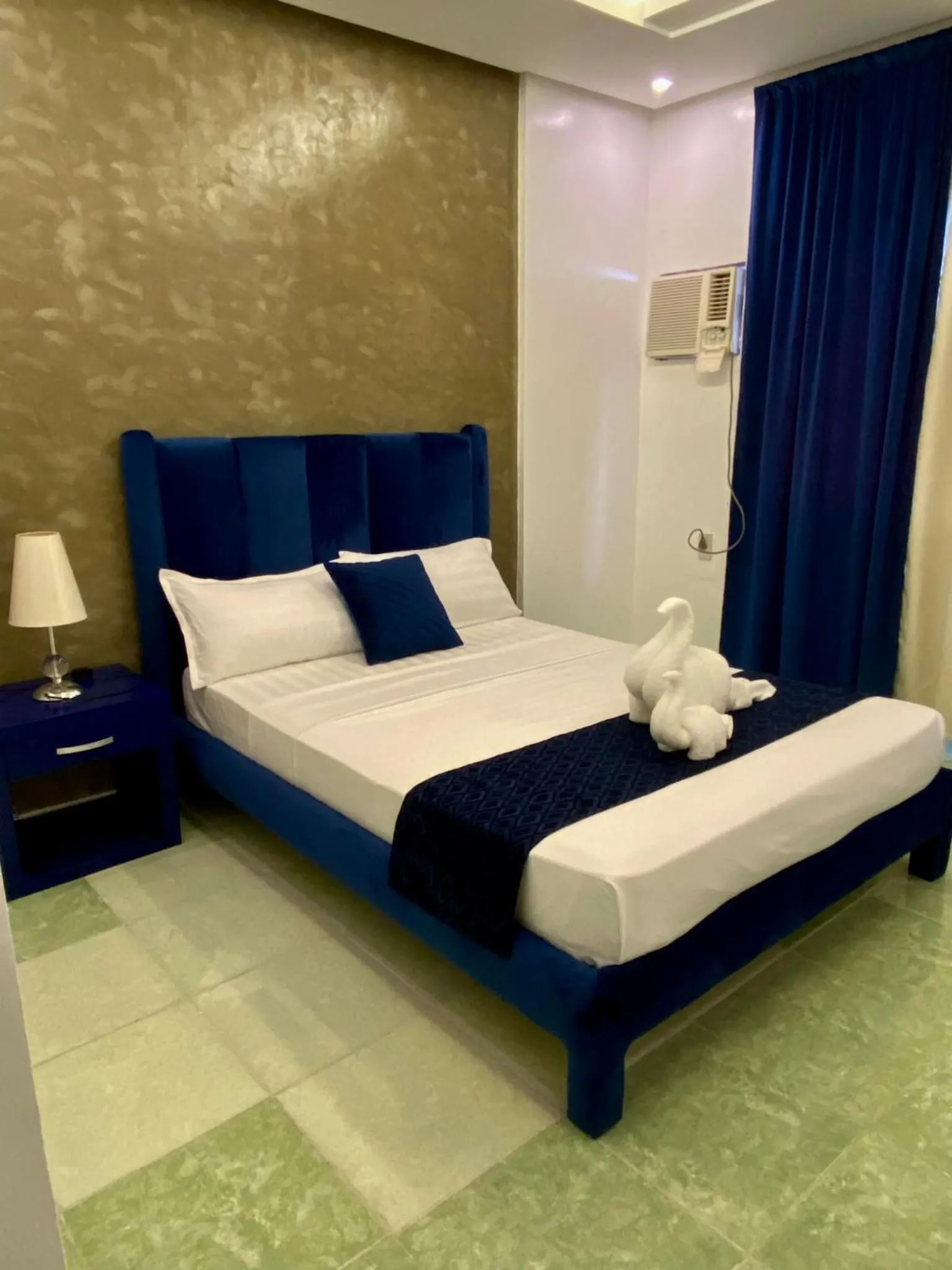 Lighthouse View Boutique Hotel