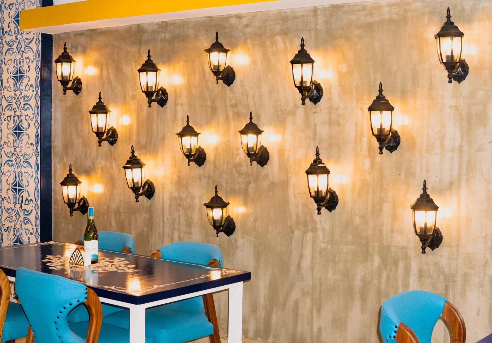 Lighthouse View Boutique Hotel