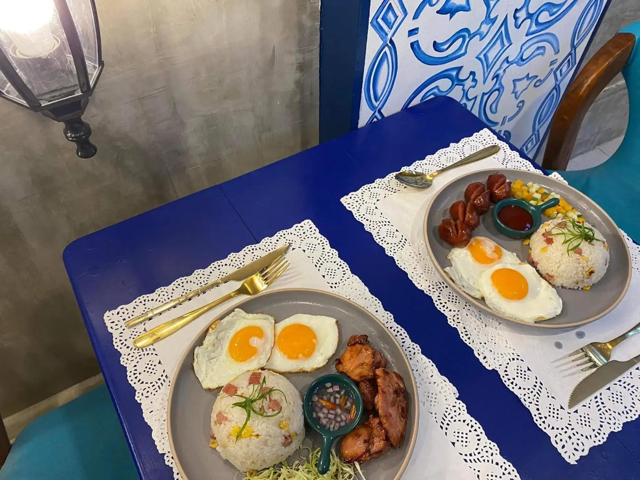 Restaurant/places to eat in Lighthouse View Boutique Hotel Restaurant/places to eat in Lighthouse View Boutique Hotel