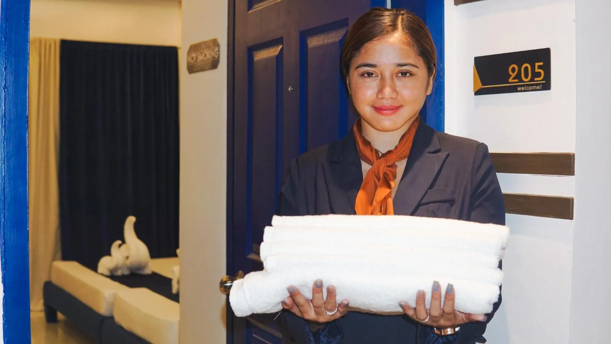 Lighthouse View Boutique Hotel