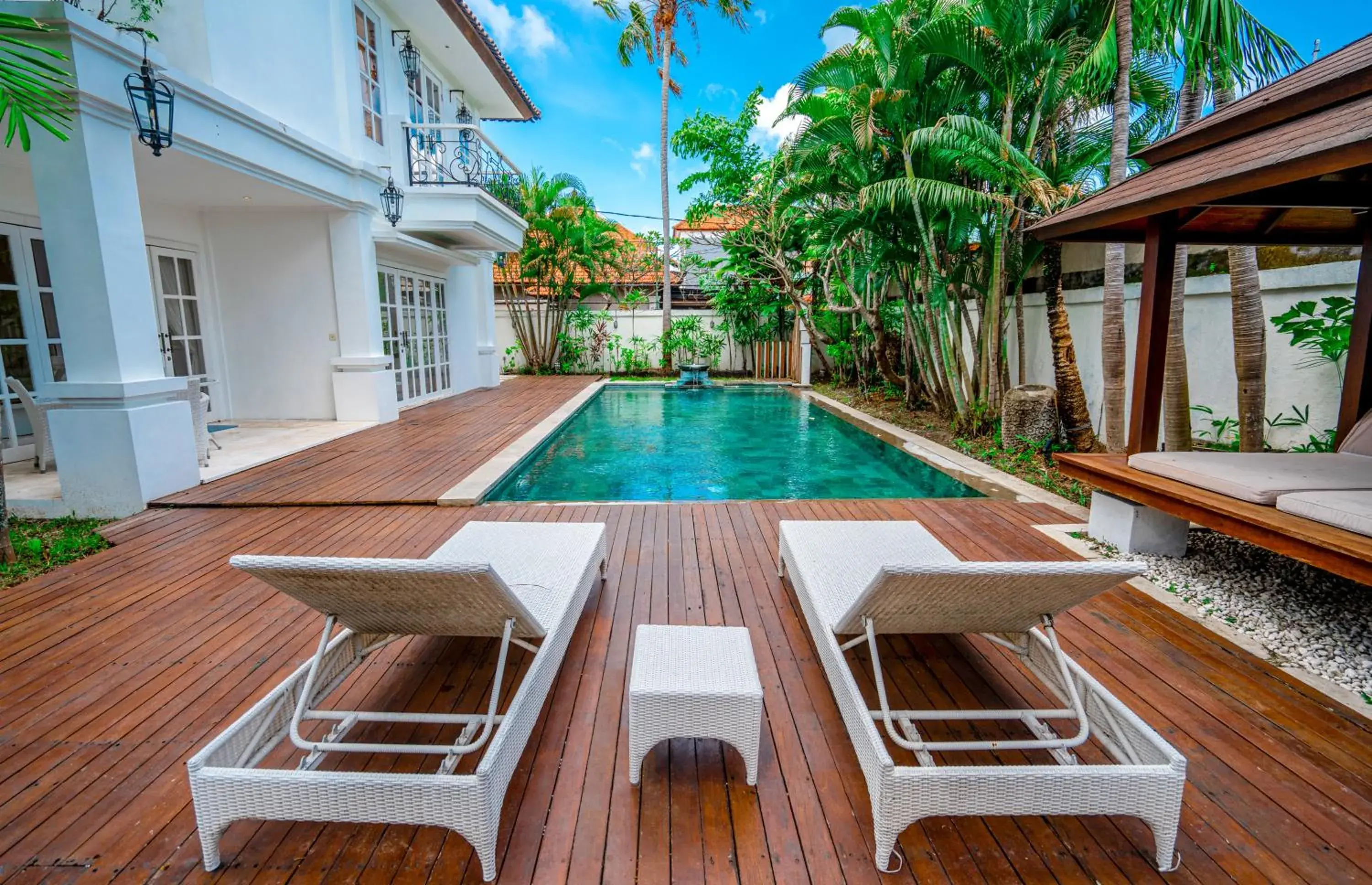 Kencana Villa Seminyak Kencana Villa Seminyak