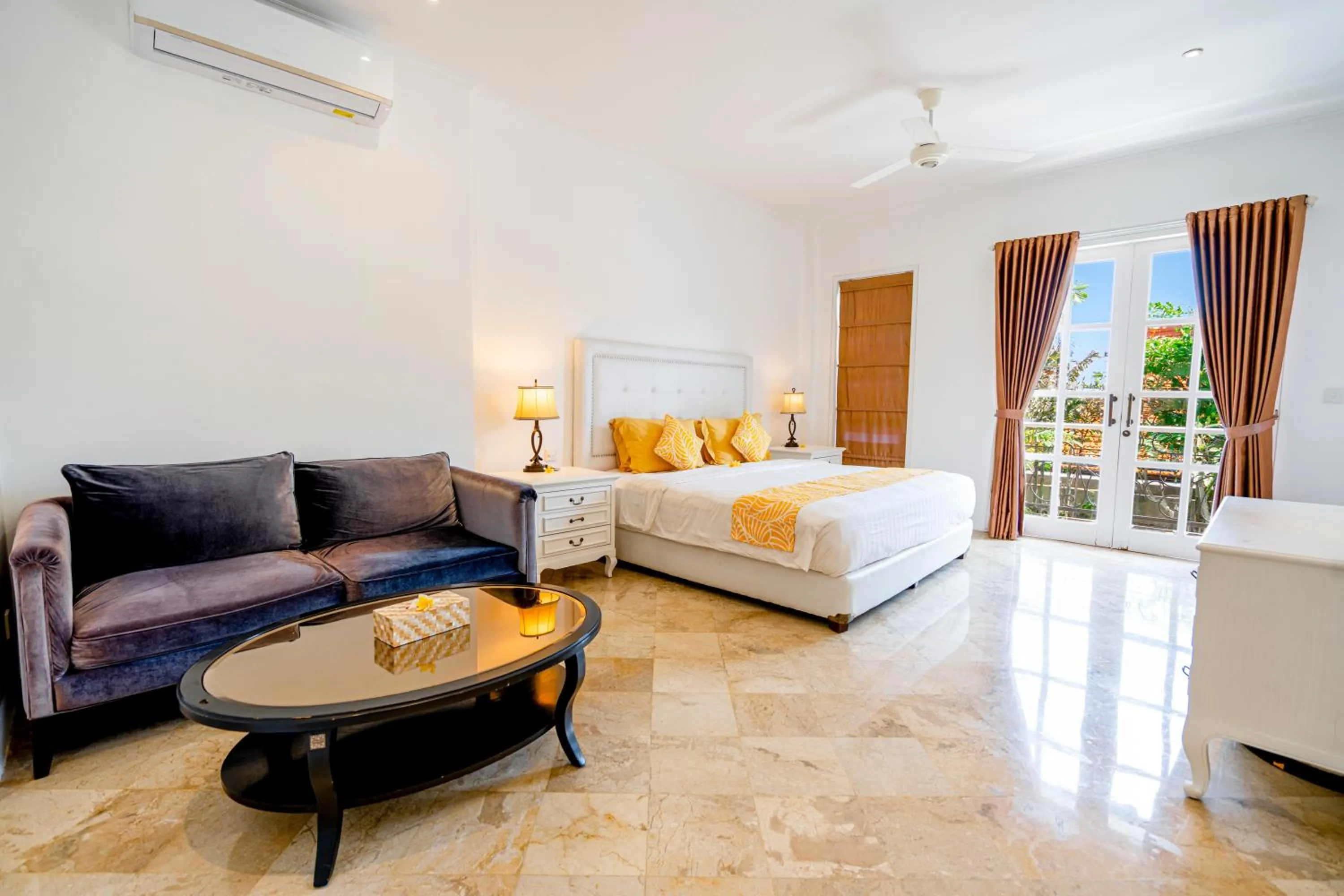 Kencana Villa Seminyak