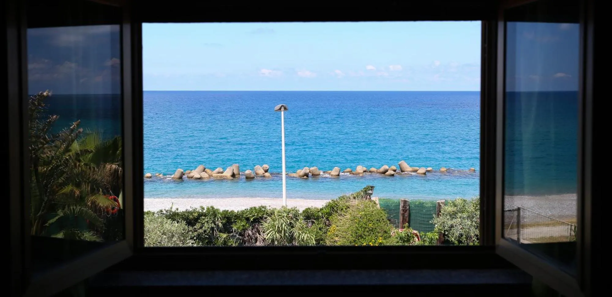 Bed in Sapore di Mare