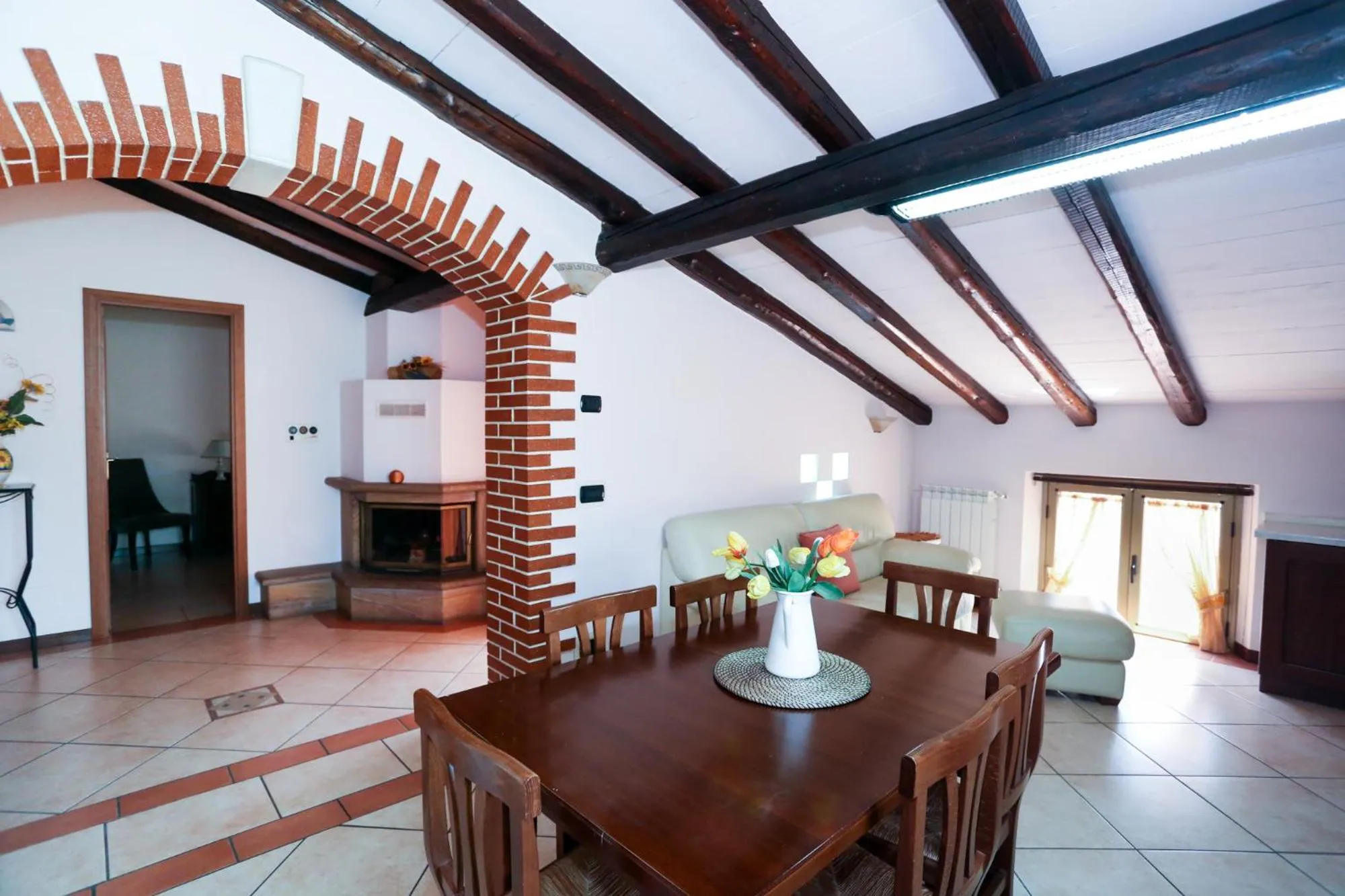 Coffee/tea facilities in Sapore di Mare