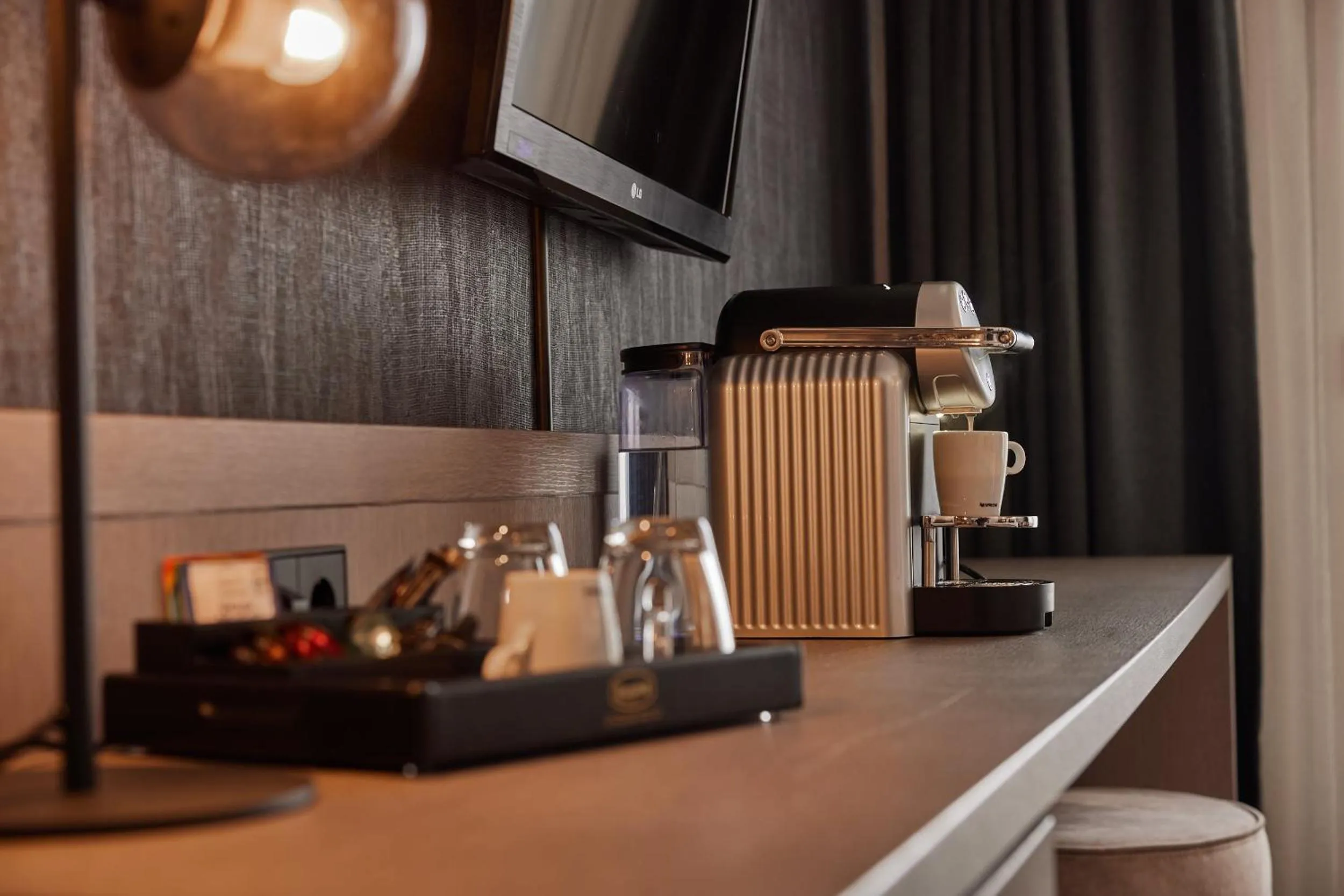 Bedroom in Thermen Bad Nieuweschans