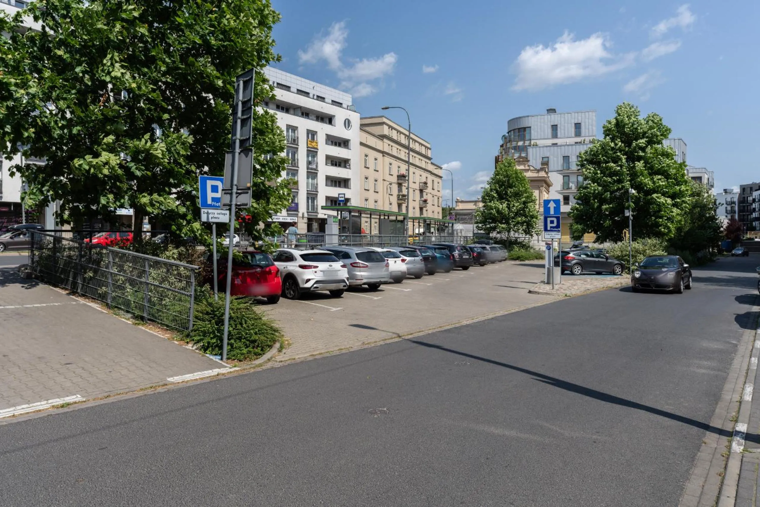 Off site in Scandi Małe Garbary Apartment Piaskowa near Old Market Square by Noclegi Renters