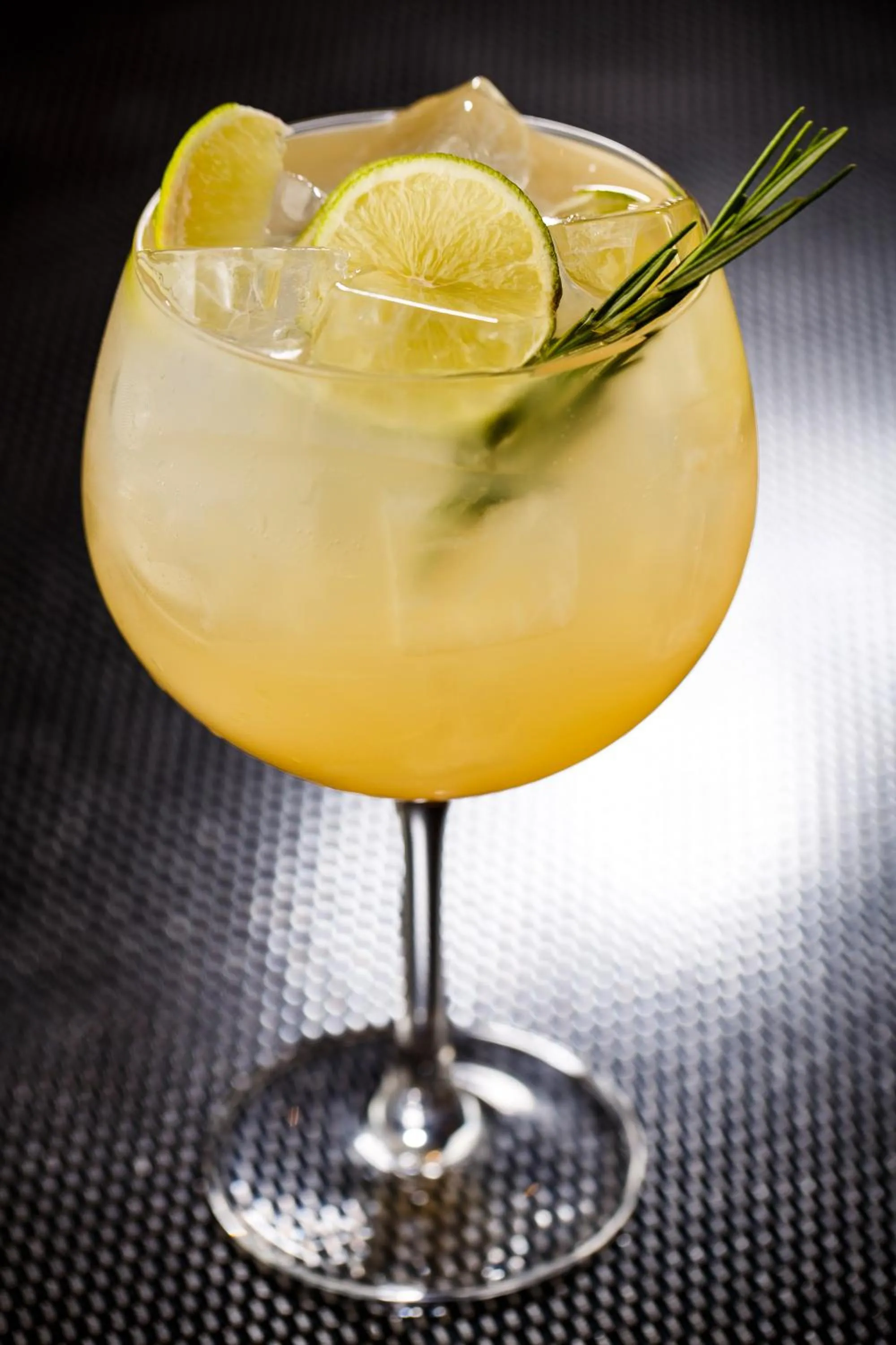 Drinks in Mercure Leicester The Grand Hotel