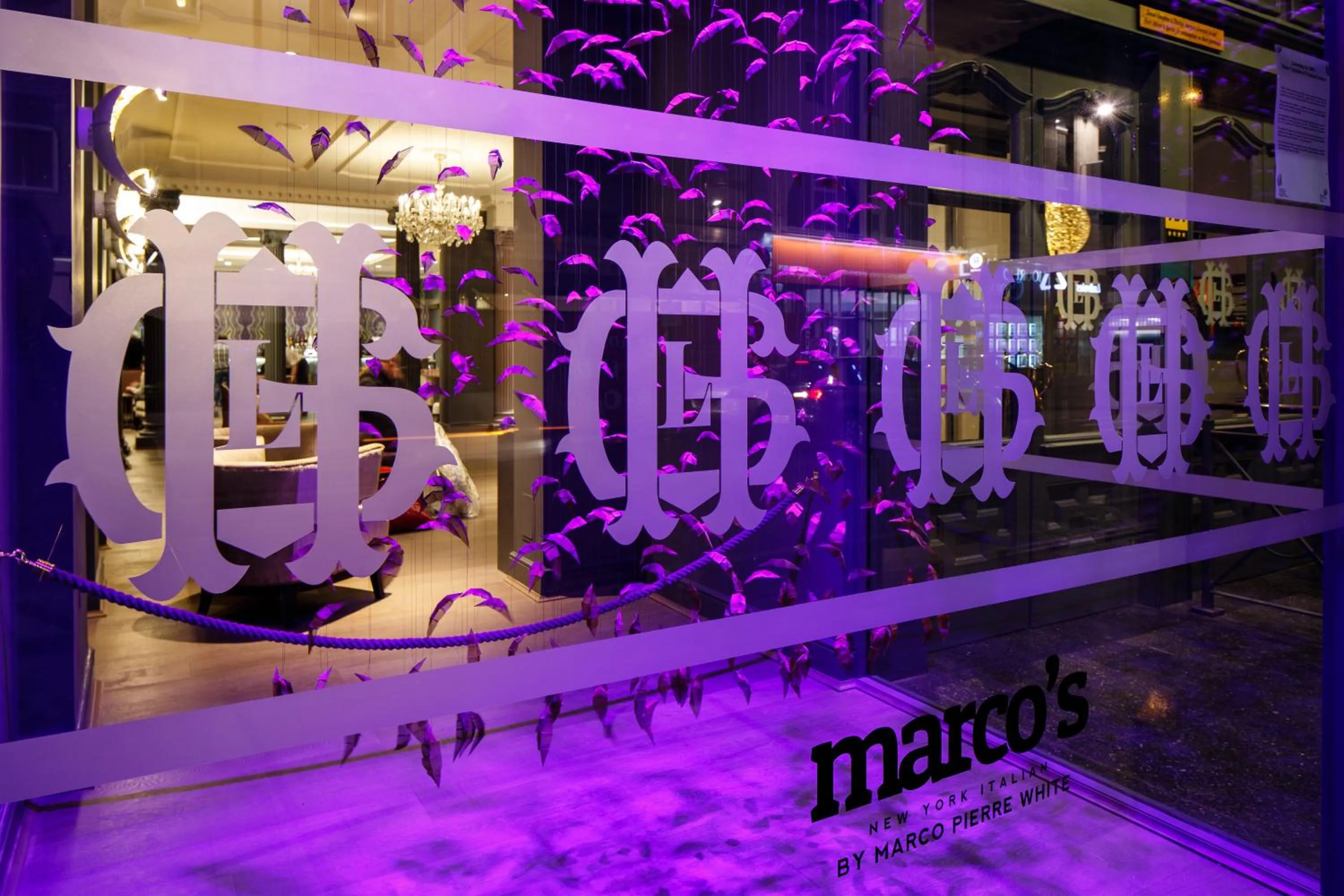 Lobby or reception, Swimming Pool in Mercure Leicester The Grand Hotel