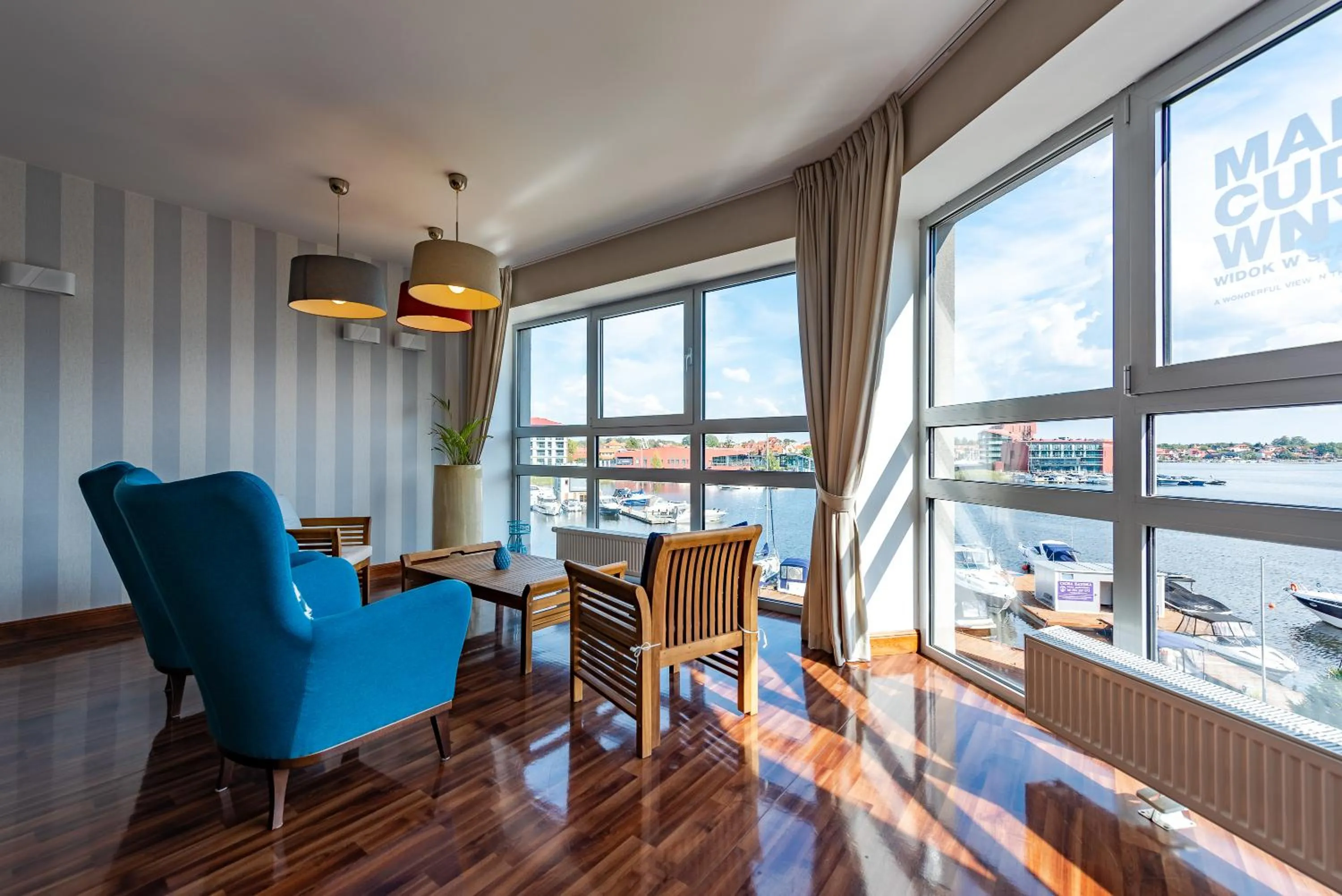 Activities in Ach Mazury