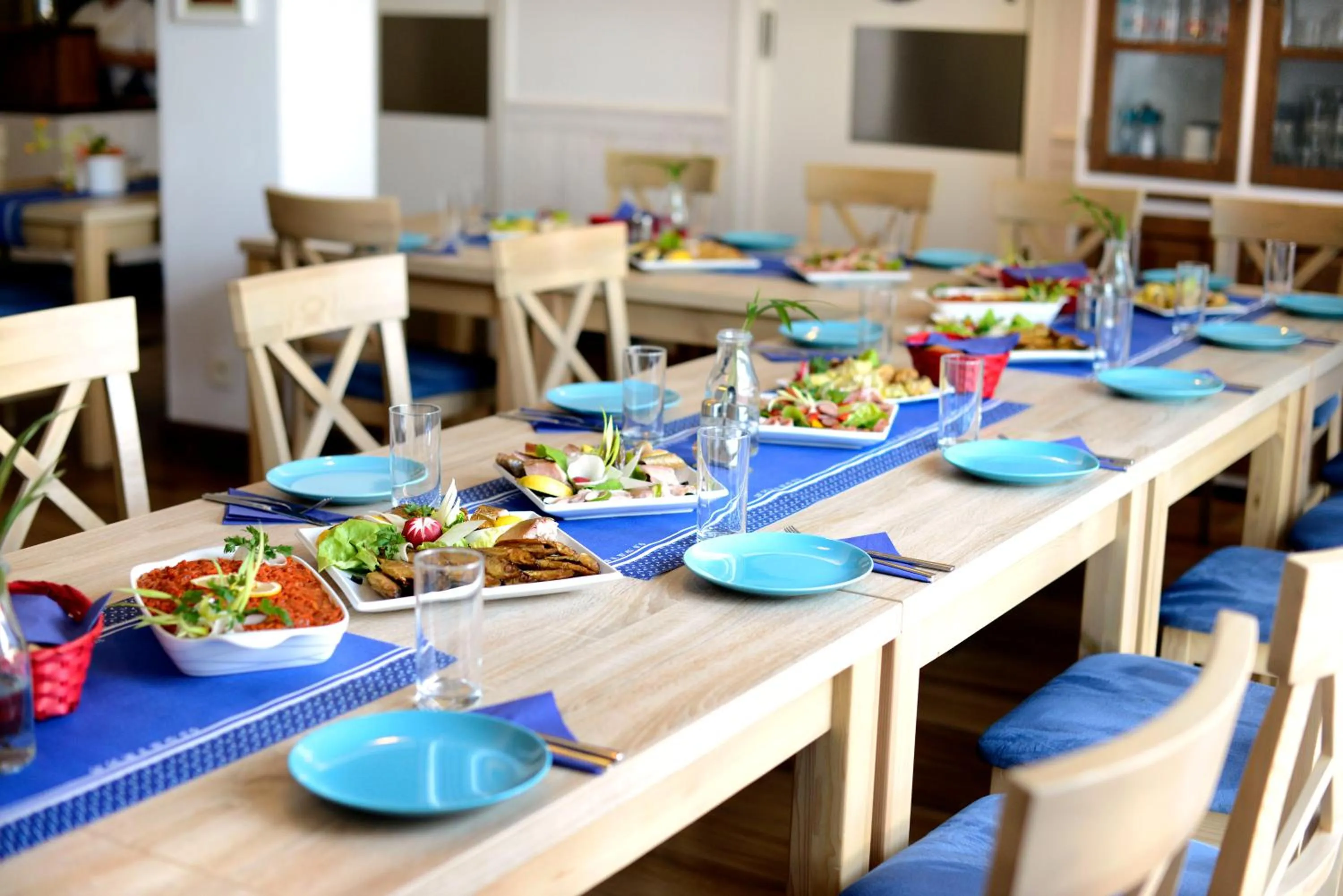 Banquet/Function facilities in Ach Mazury