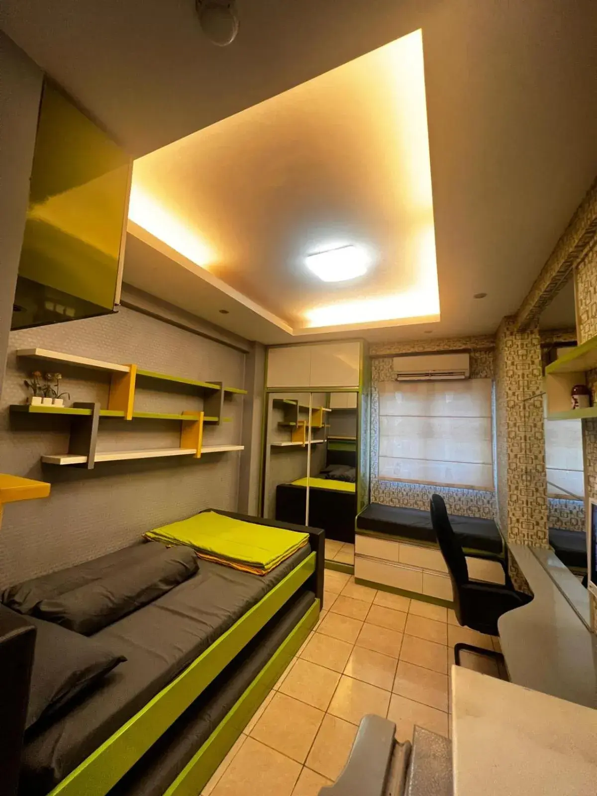 The Suites Metro by KS Property The Suites Metro by KS Property